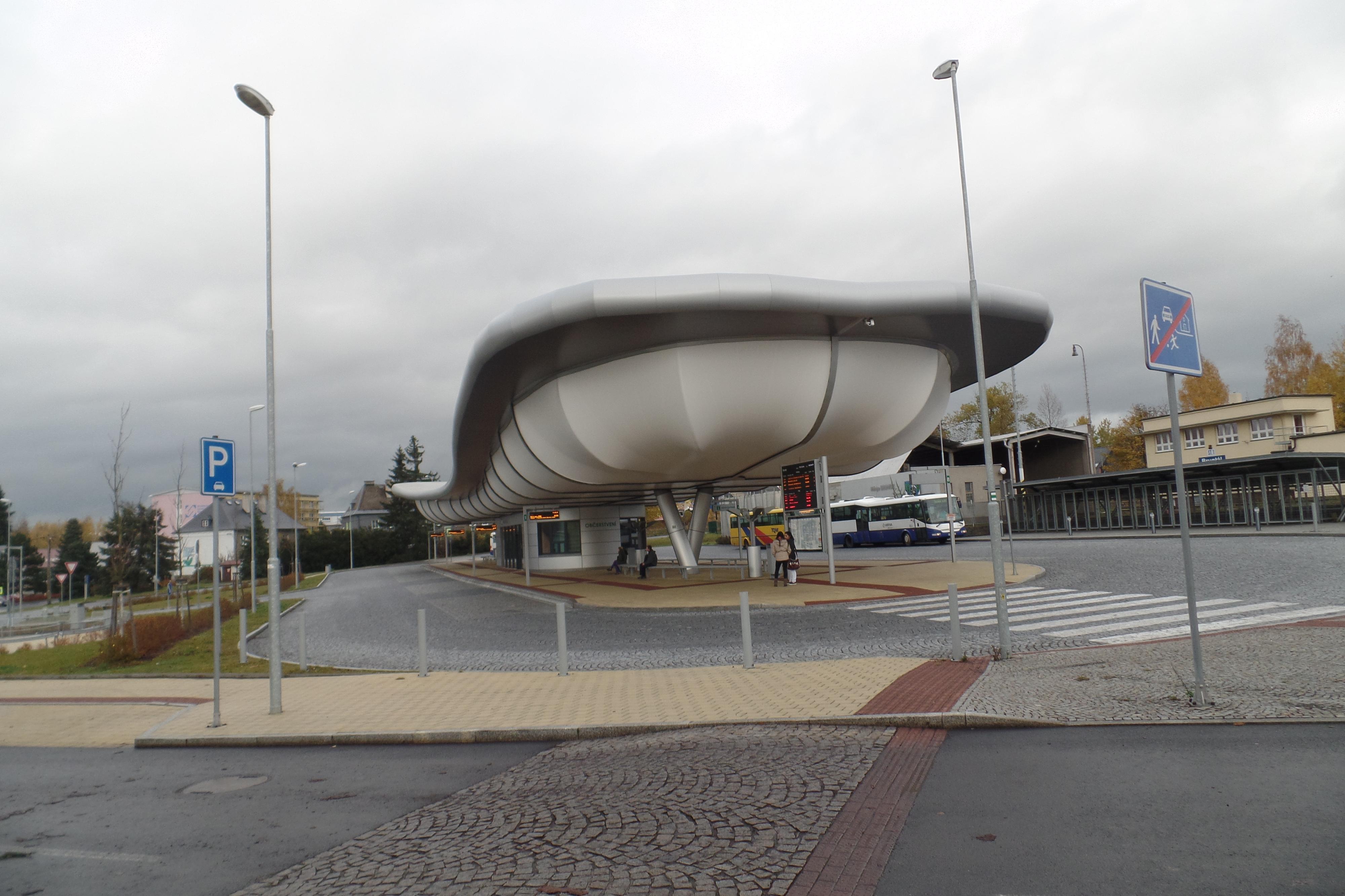 Městské informační centrum Bruntál