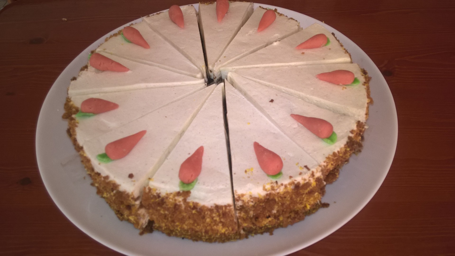 Lahůdky a cukrárna U přátel foto 4