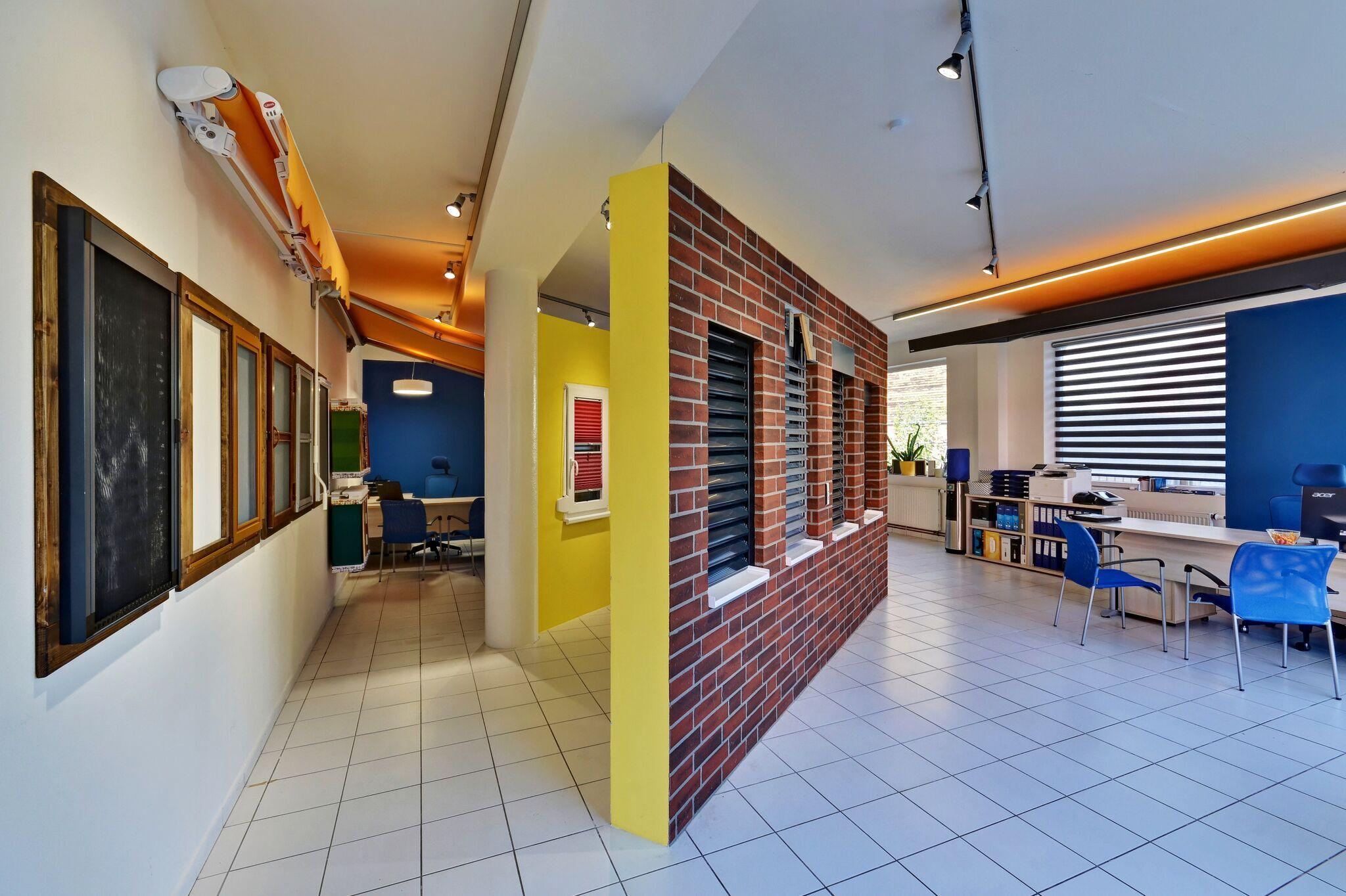 PROKLIMA stínicí technika s.r.o.