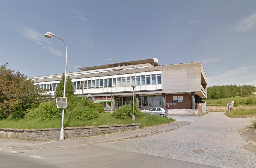 Ústav fyziky plazmatu AV ČR