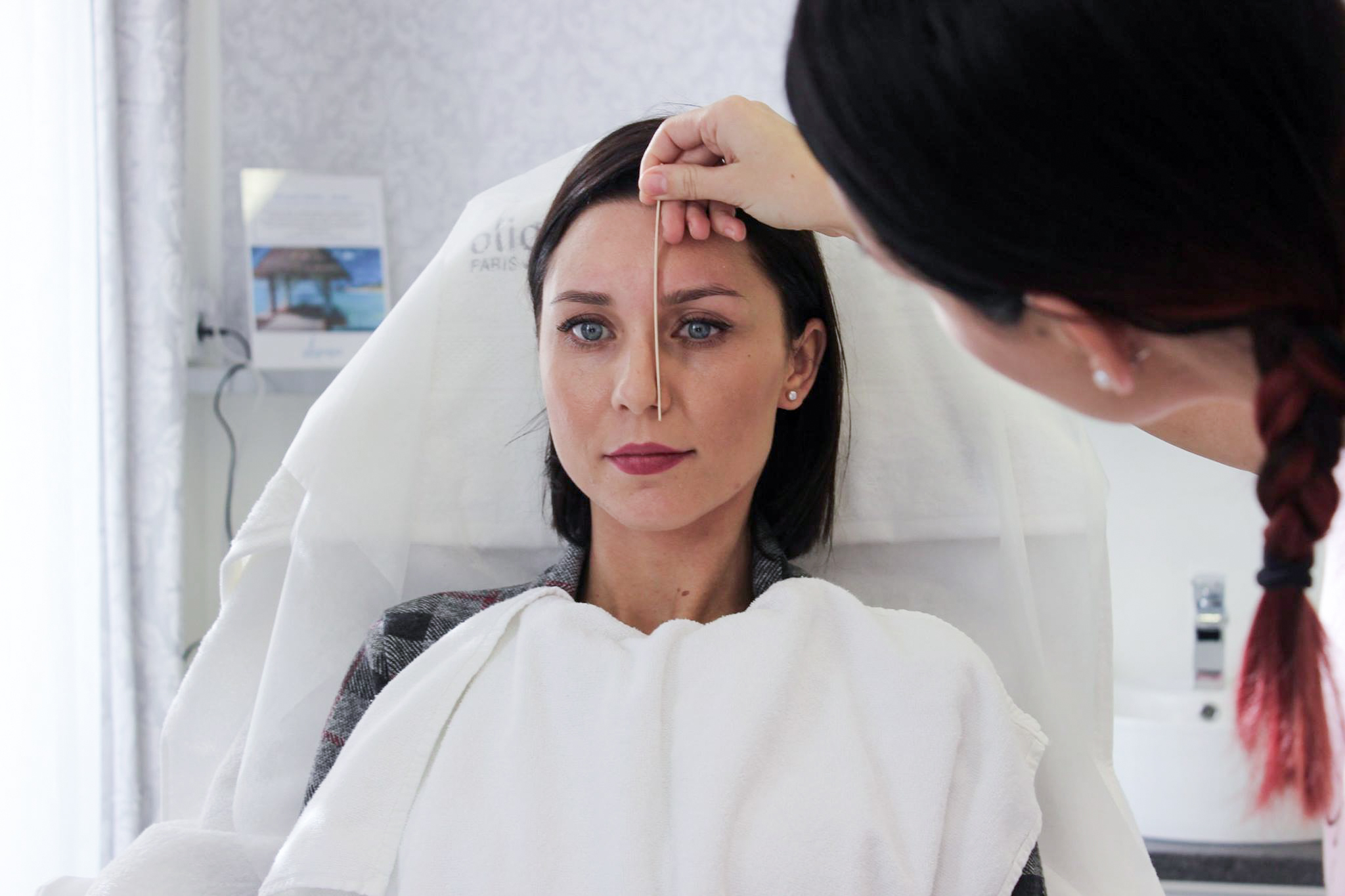 Kosmetická škola Evolution Beauty Institute foto 4