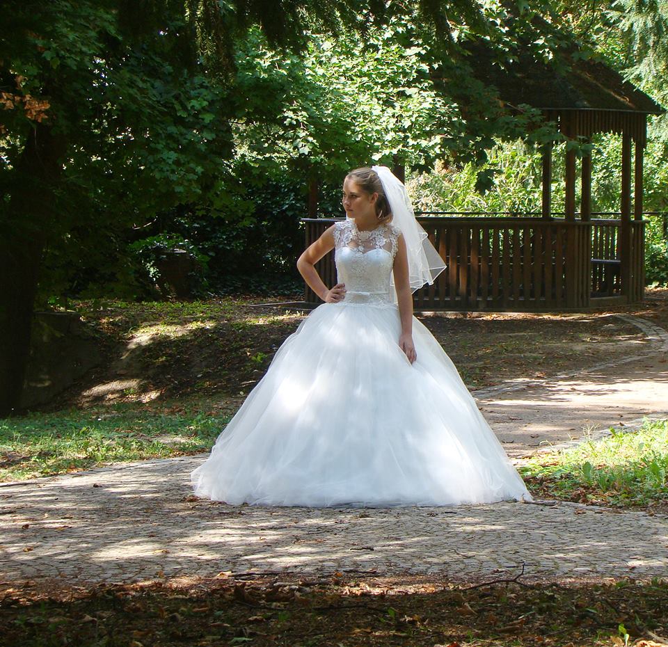 Svatební salón Terezka foto 4