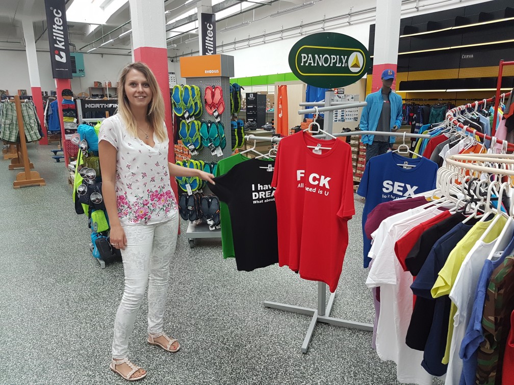 PROTEC plus - safety & outdoor foto 2