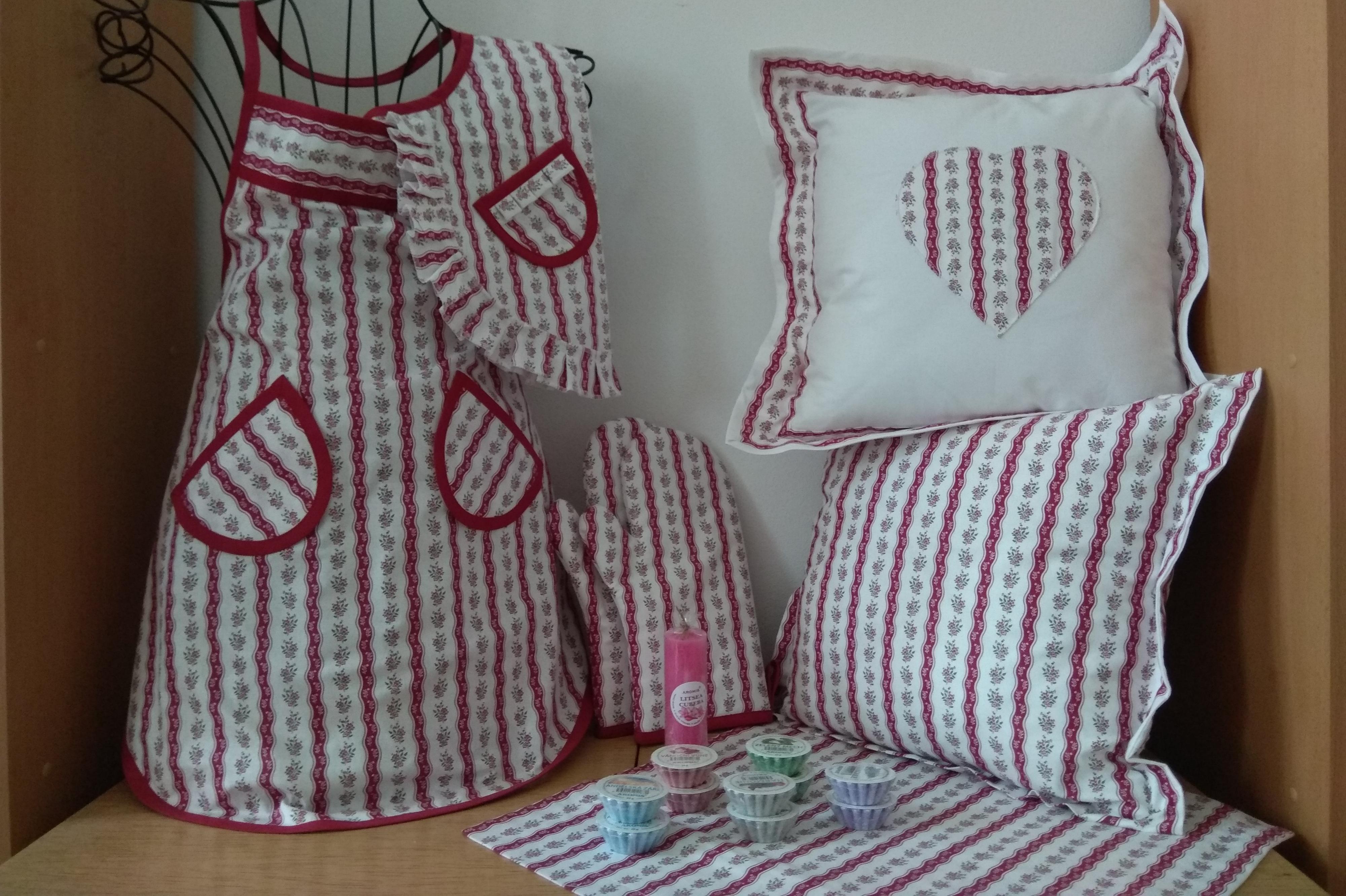 Krejčovství Bronislava Stodolová