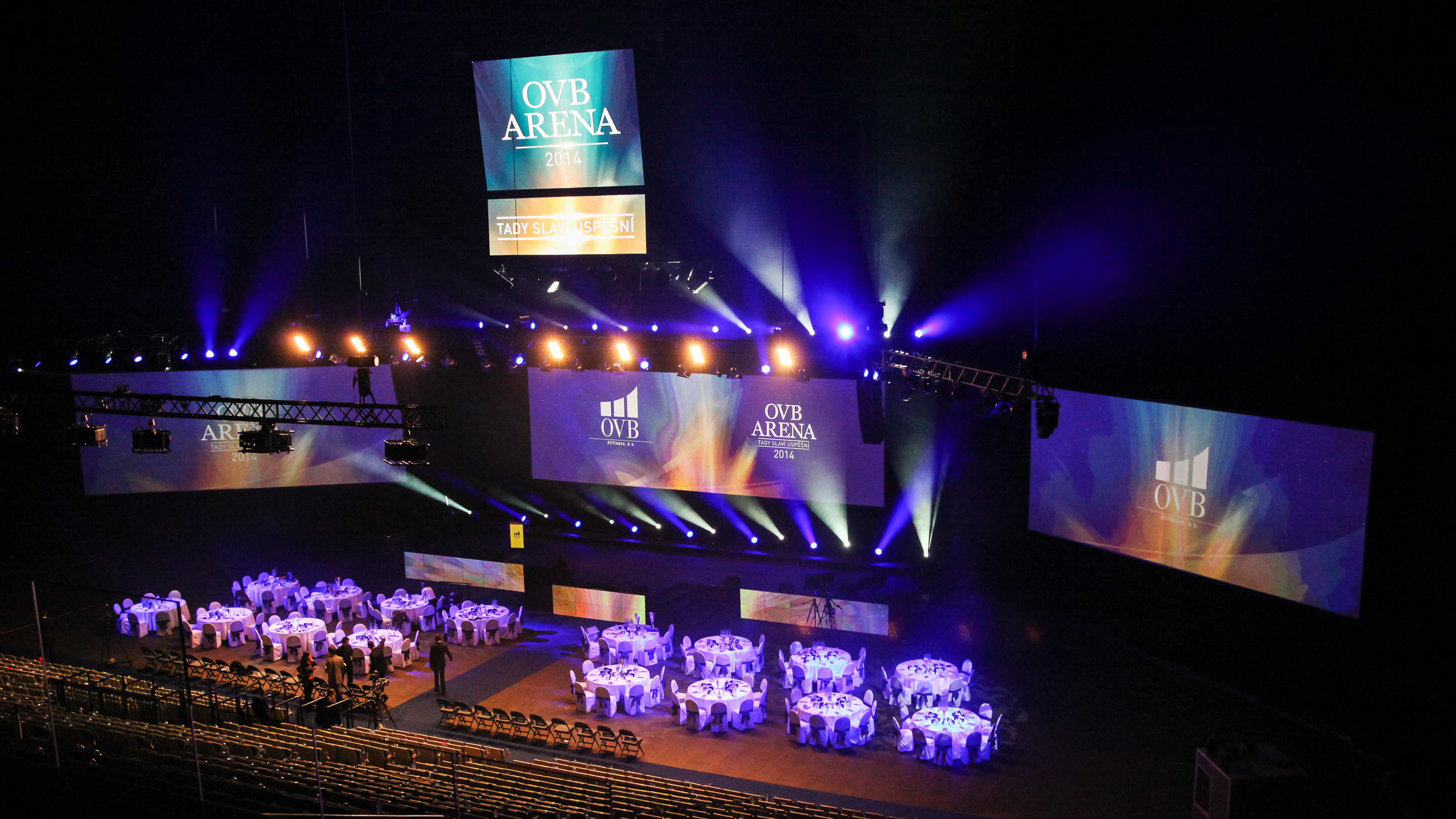 Arkadia events foto 3