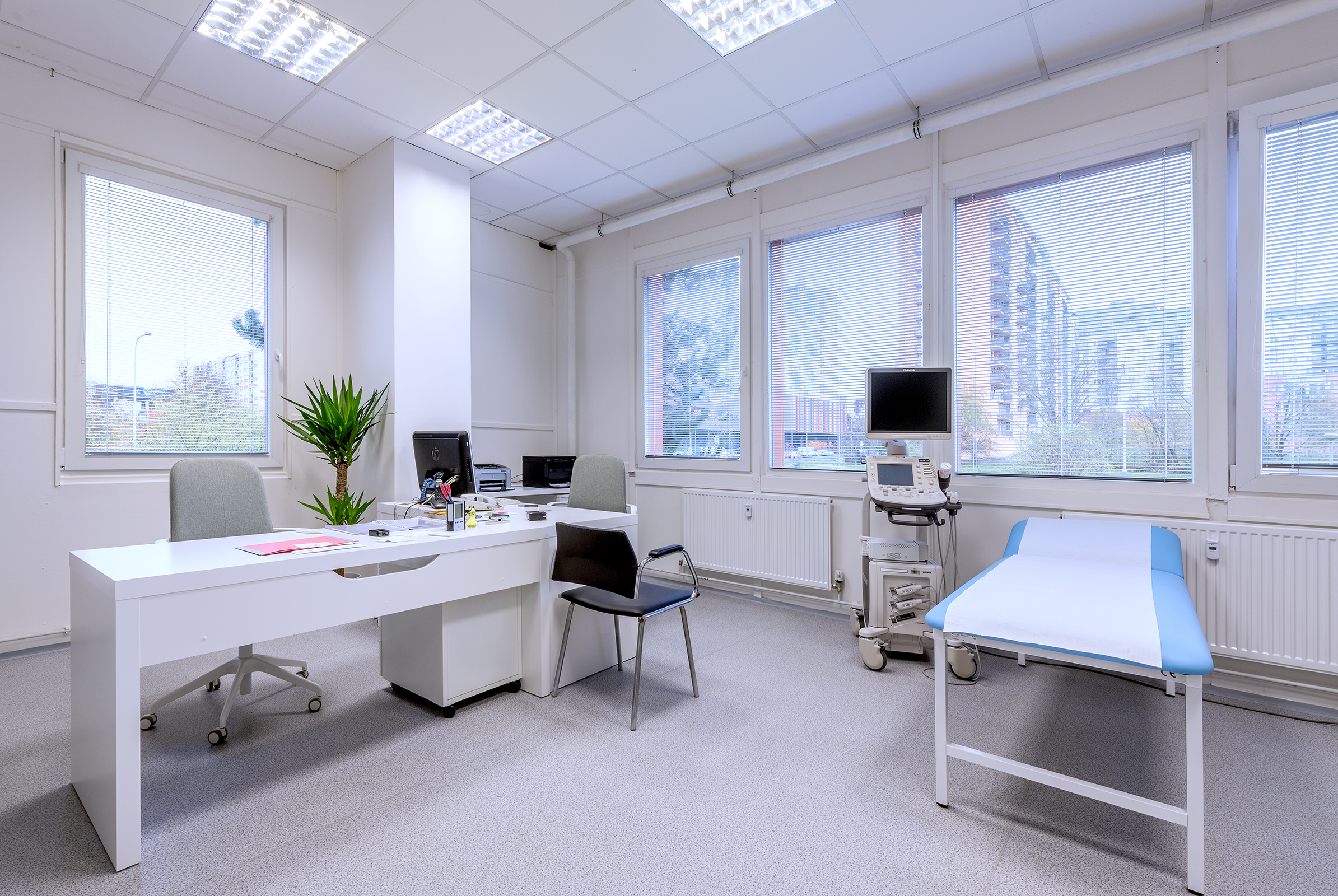 Kardiologie Wenkard foto 2