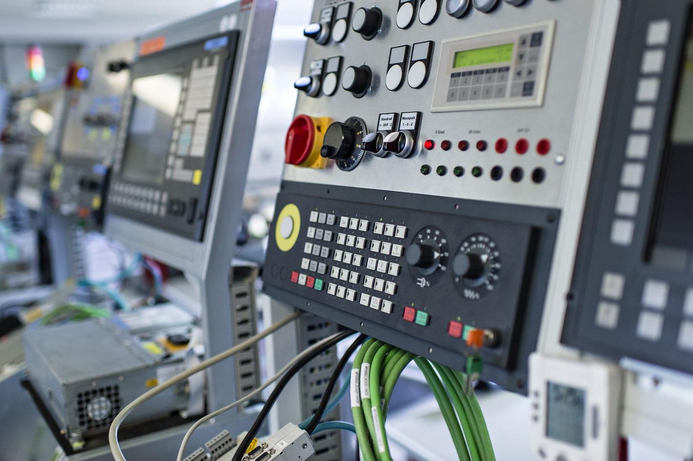 Ing. Radomír Turča - CodElec