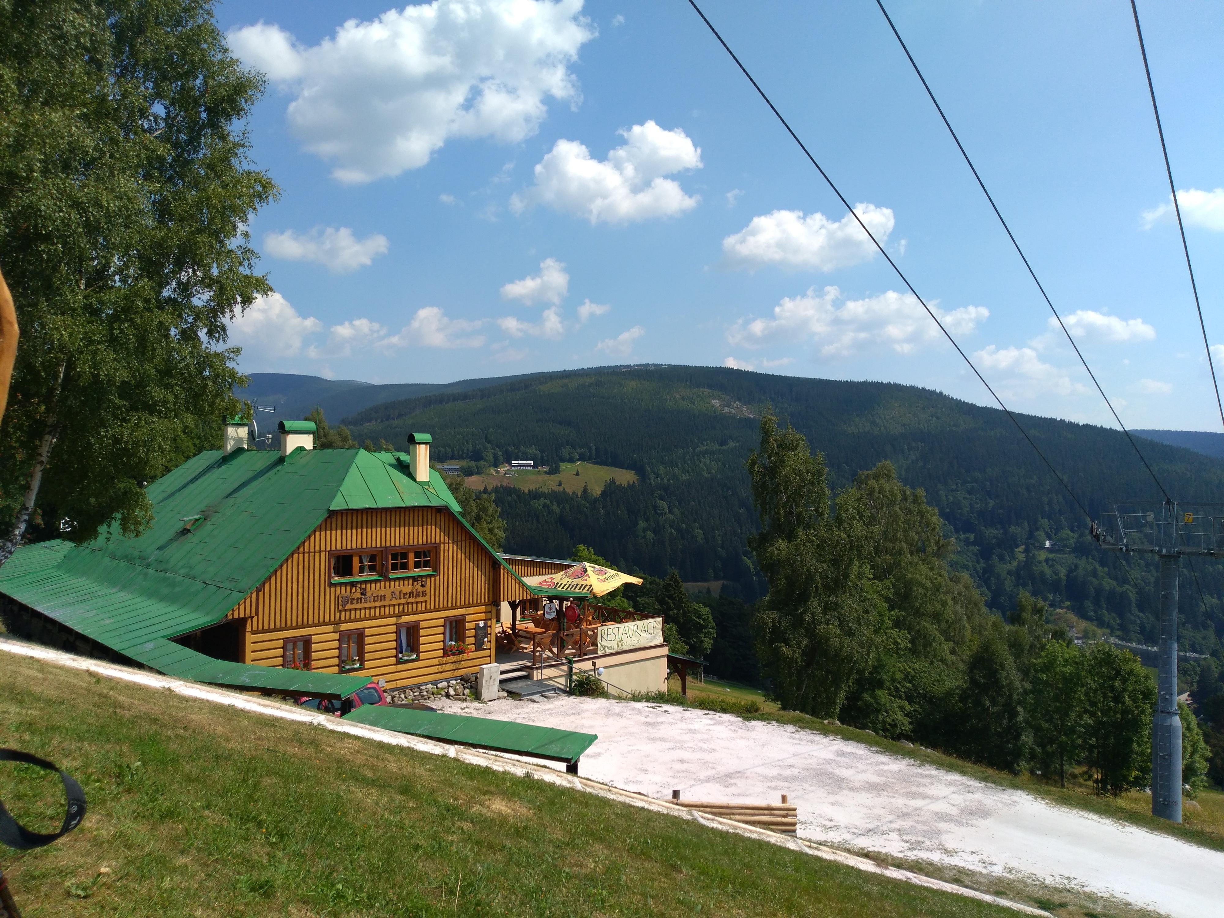 Restaurace Alenka foto 2