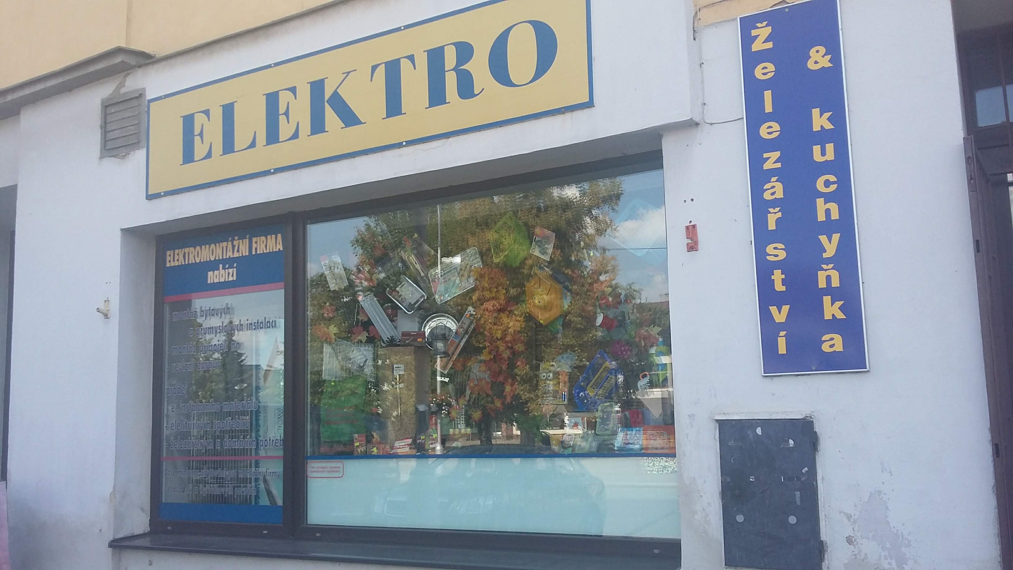 ELEKTRO - Petr Šverma foto 3