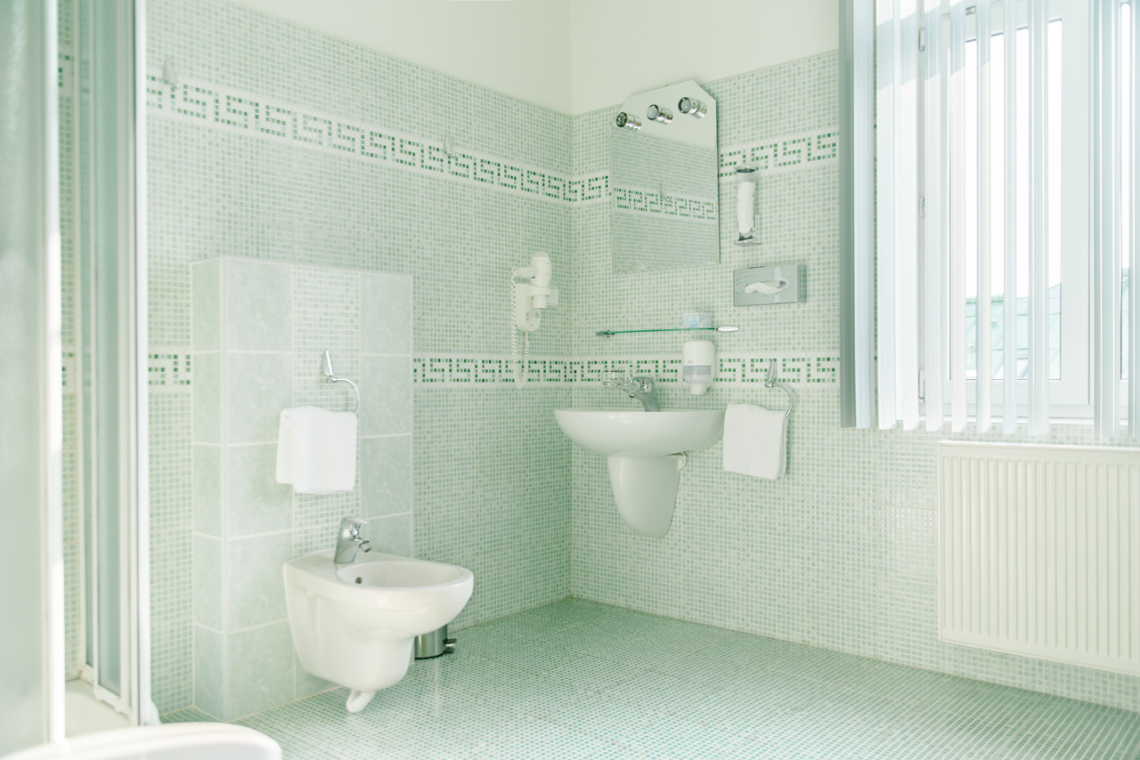 Wellness Hotel La Passionaria foto 4