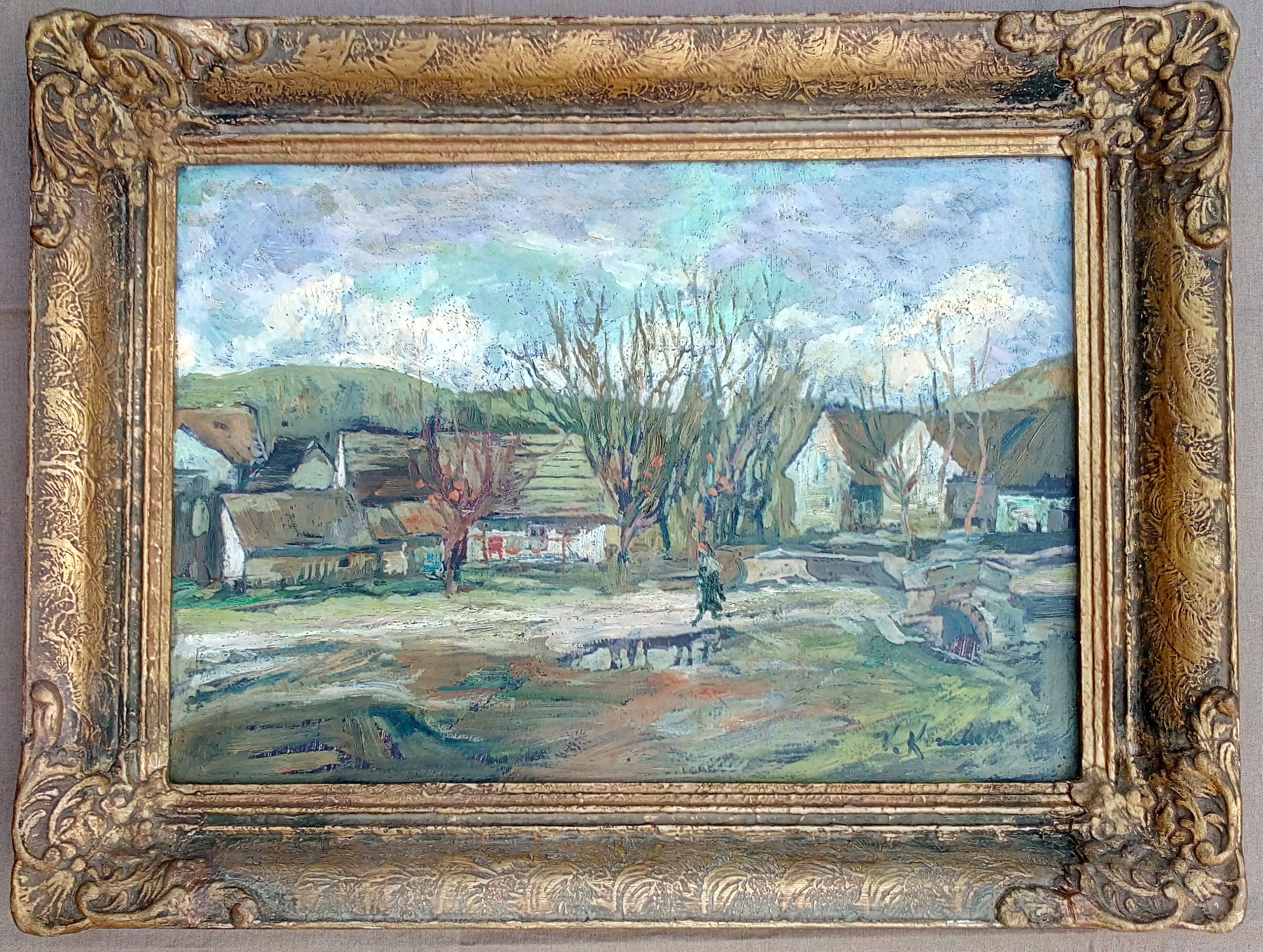 Obrazy - Paintings foto 2