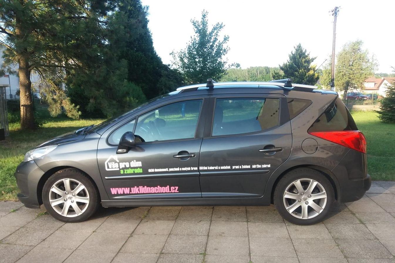 Vše pro dům a zahradu, s.r.o.