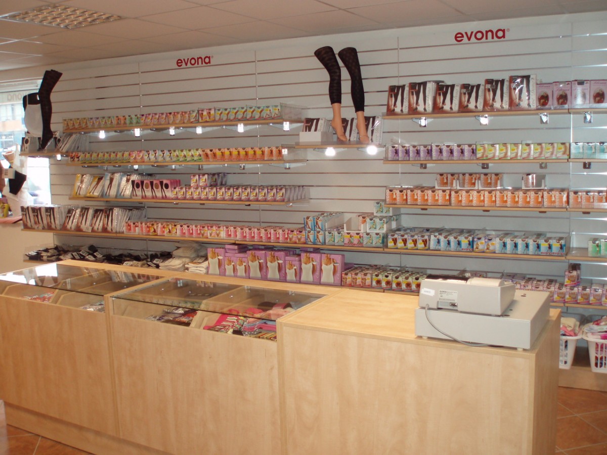 EVONA foto 2