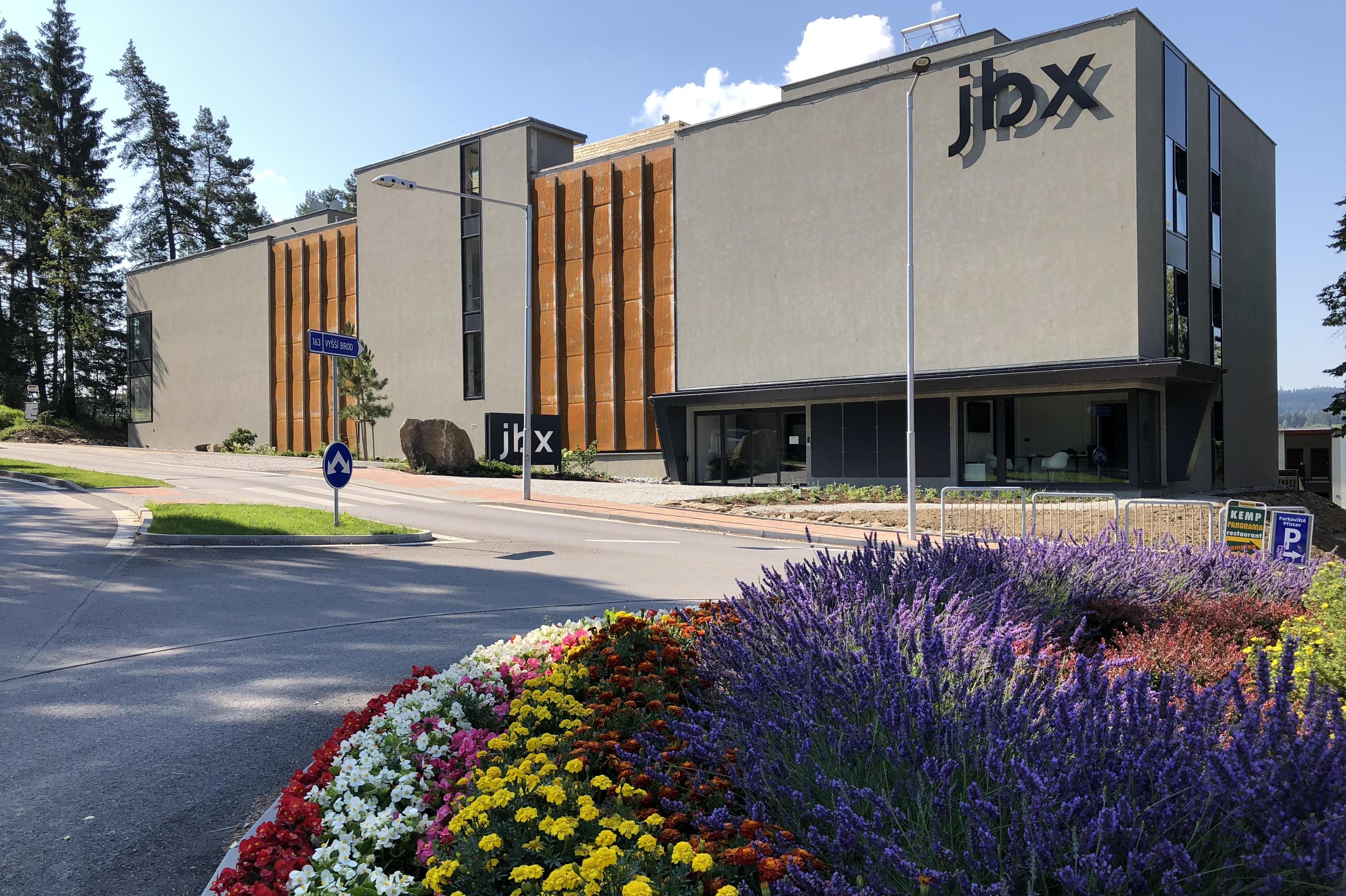 Apartments JBX Lipno