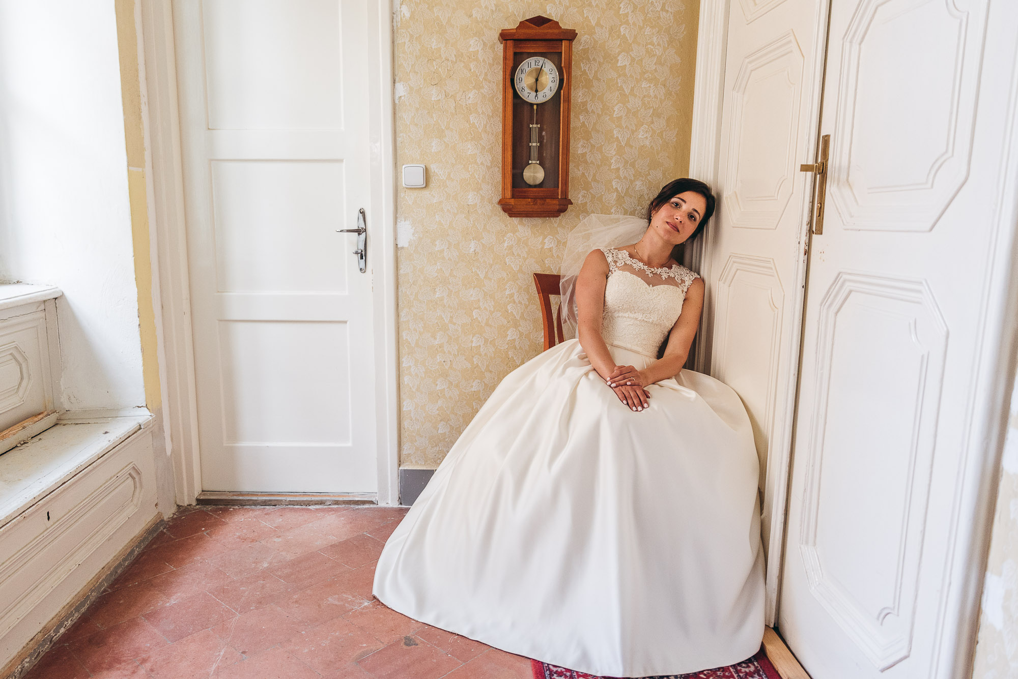 Michal Mrázek foto 4