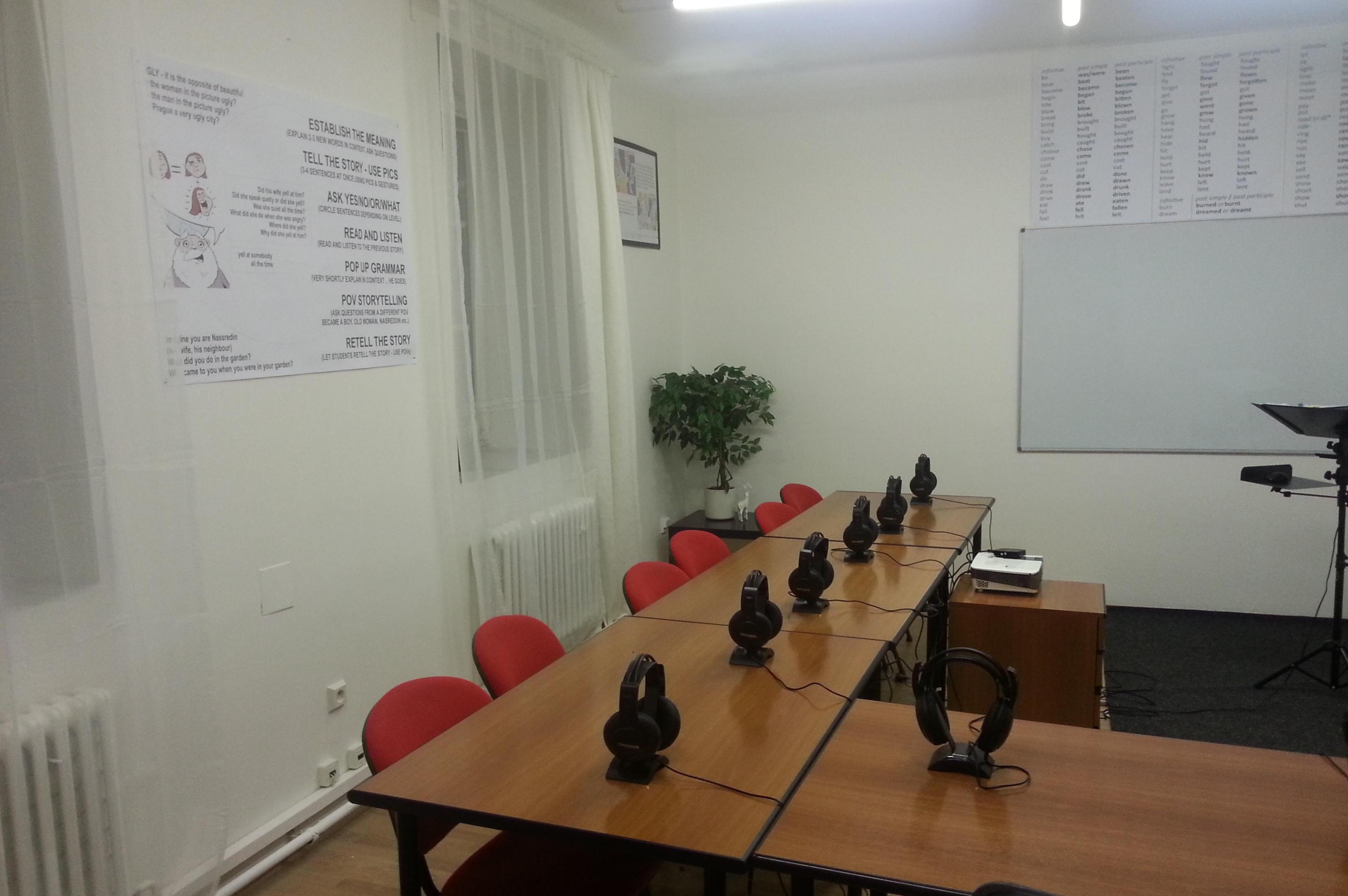 ANGLICKY S PŘÍBĚHY