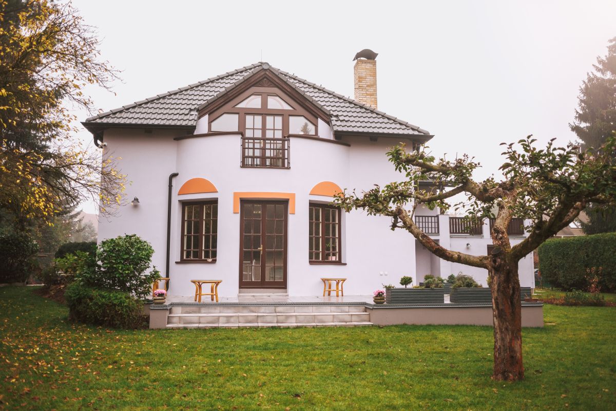 Terapeutické centrum Modré dveře, z.ú.