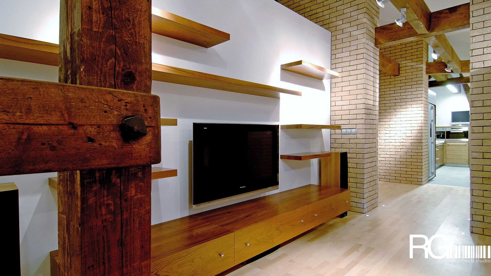RG architects studio s.r.o. foto 6