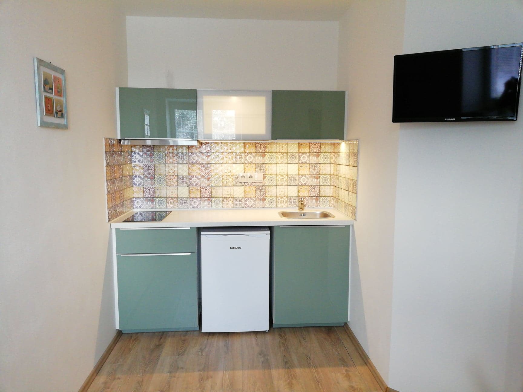 Vila Hořičky - apartmány foto 4