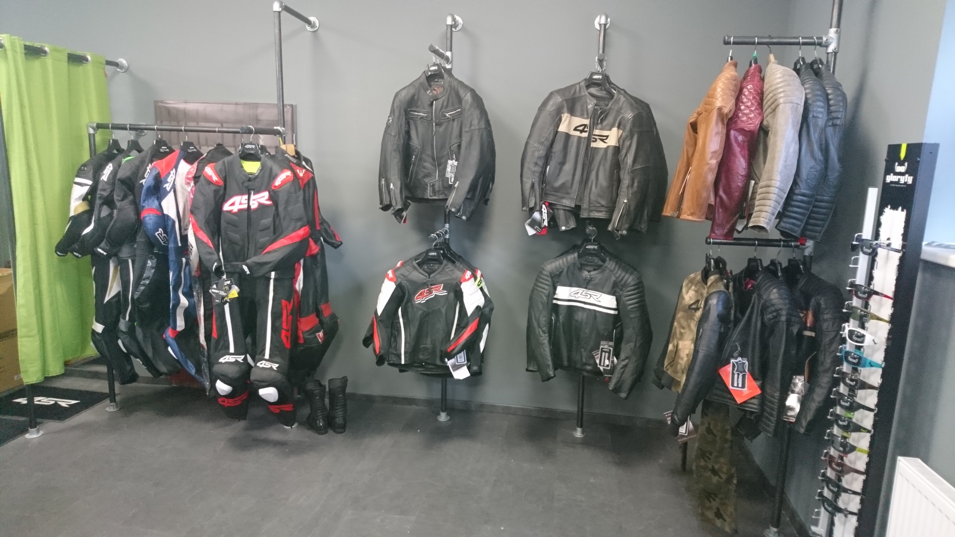 Tygr Sport foto 3