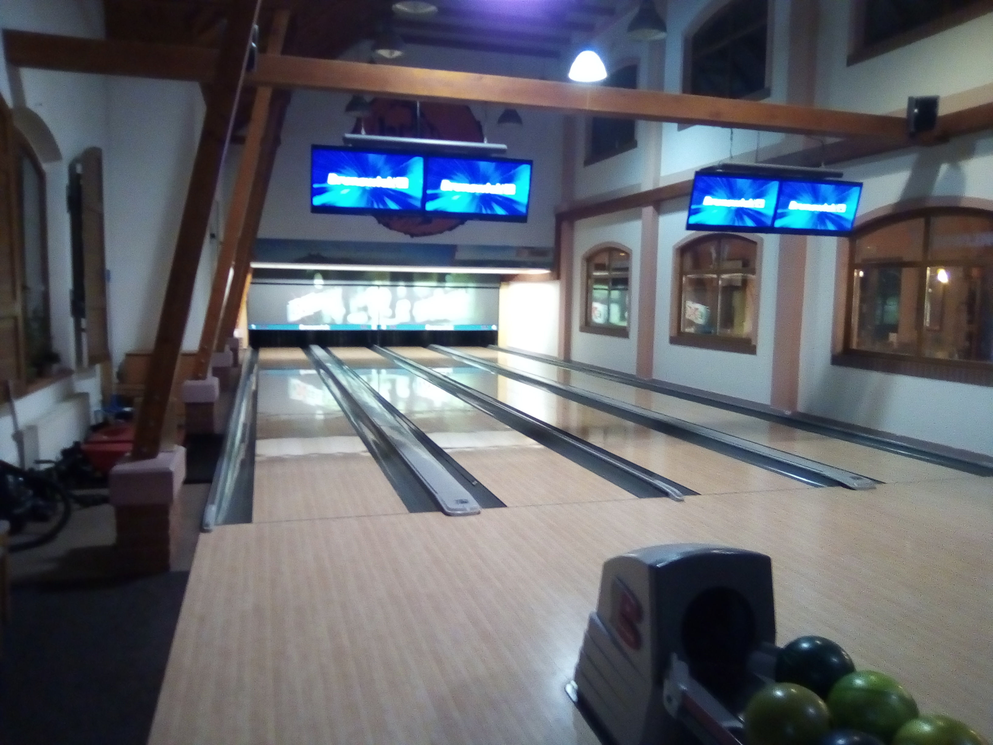 Bowling Sedmihorky foto 2