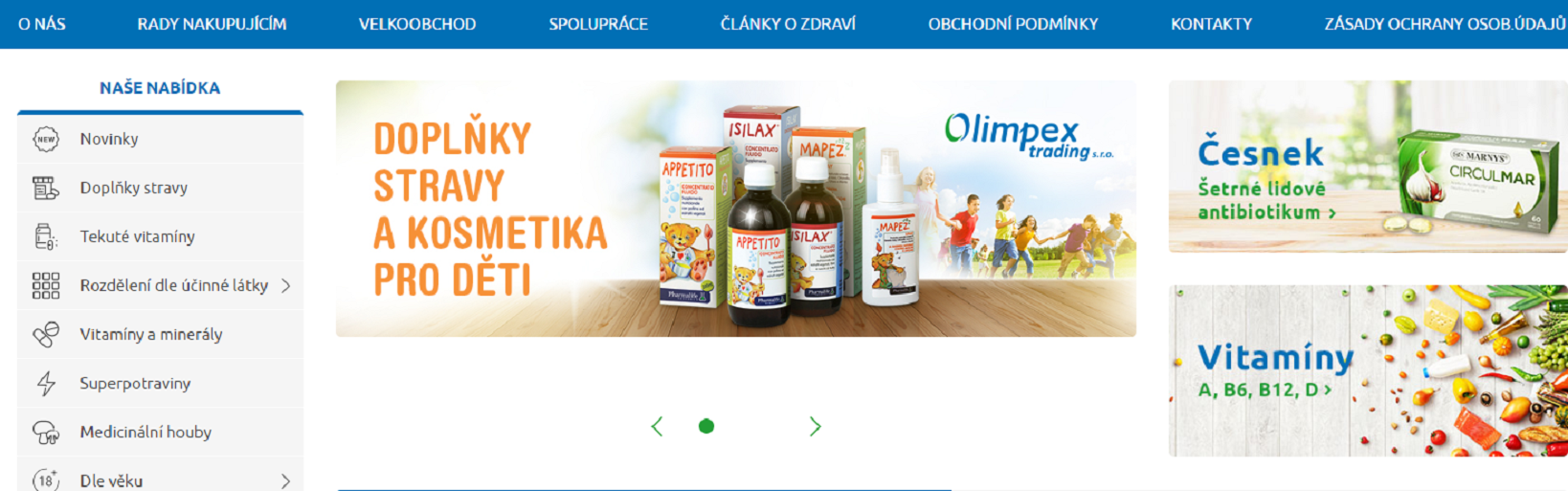 otxpharma.cz foto 2