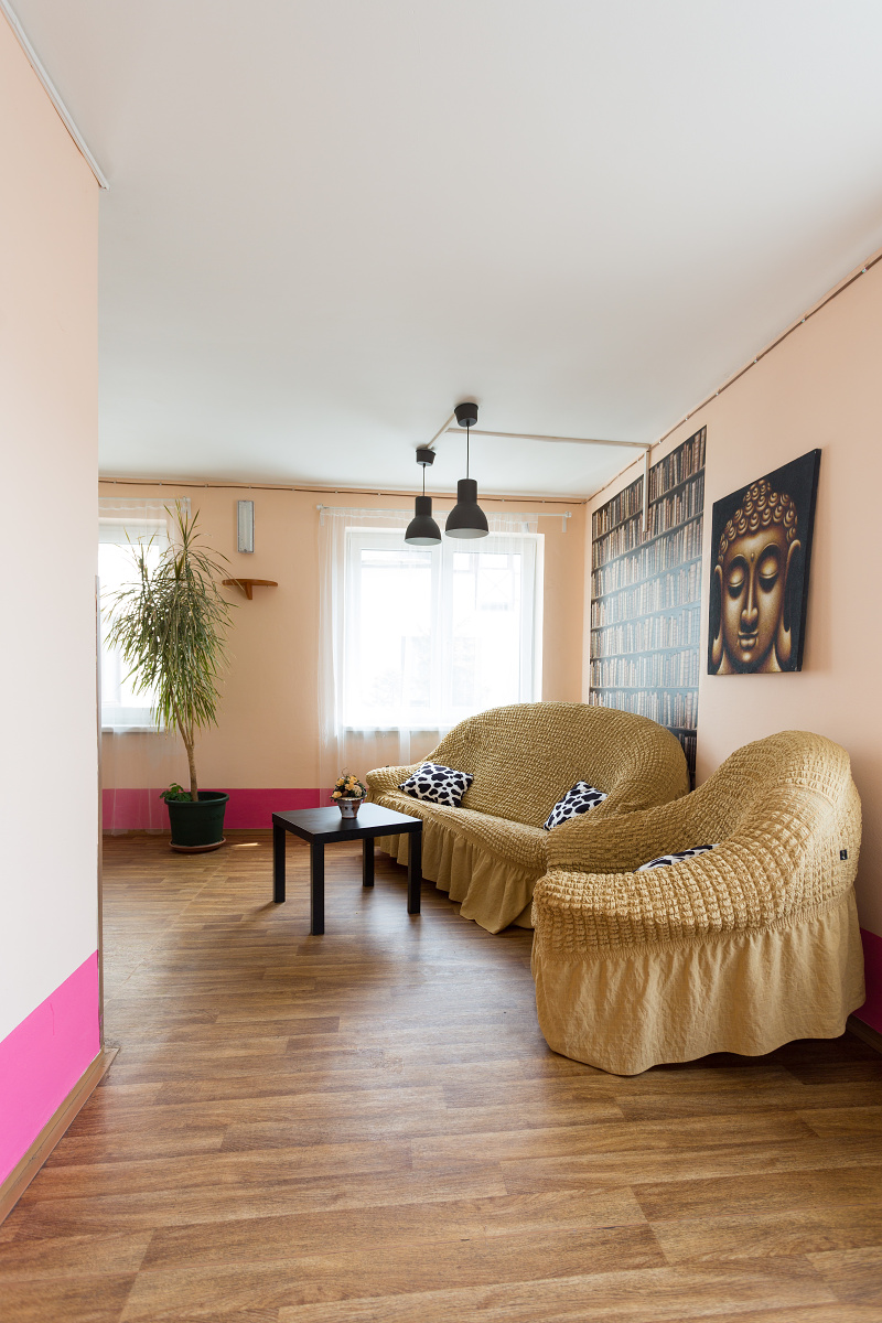 Senior Home, s.r.o. - Domov se zvláštním režimem Tuchlovice foto 2