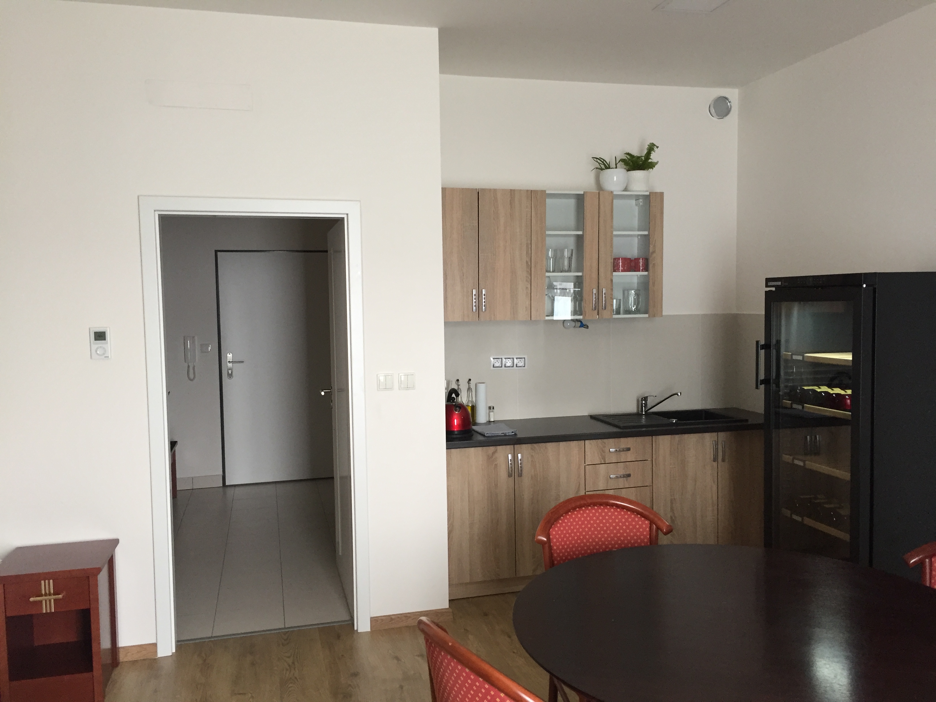 Apartmán Valtice foto 3