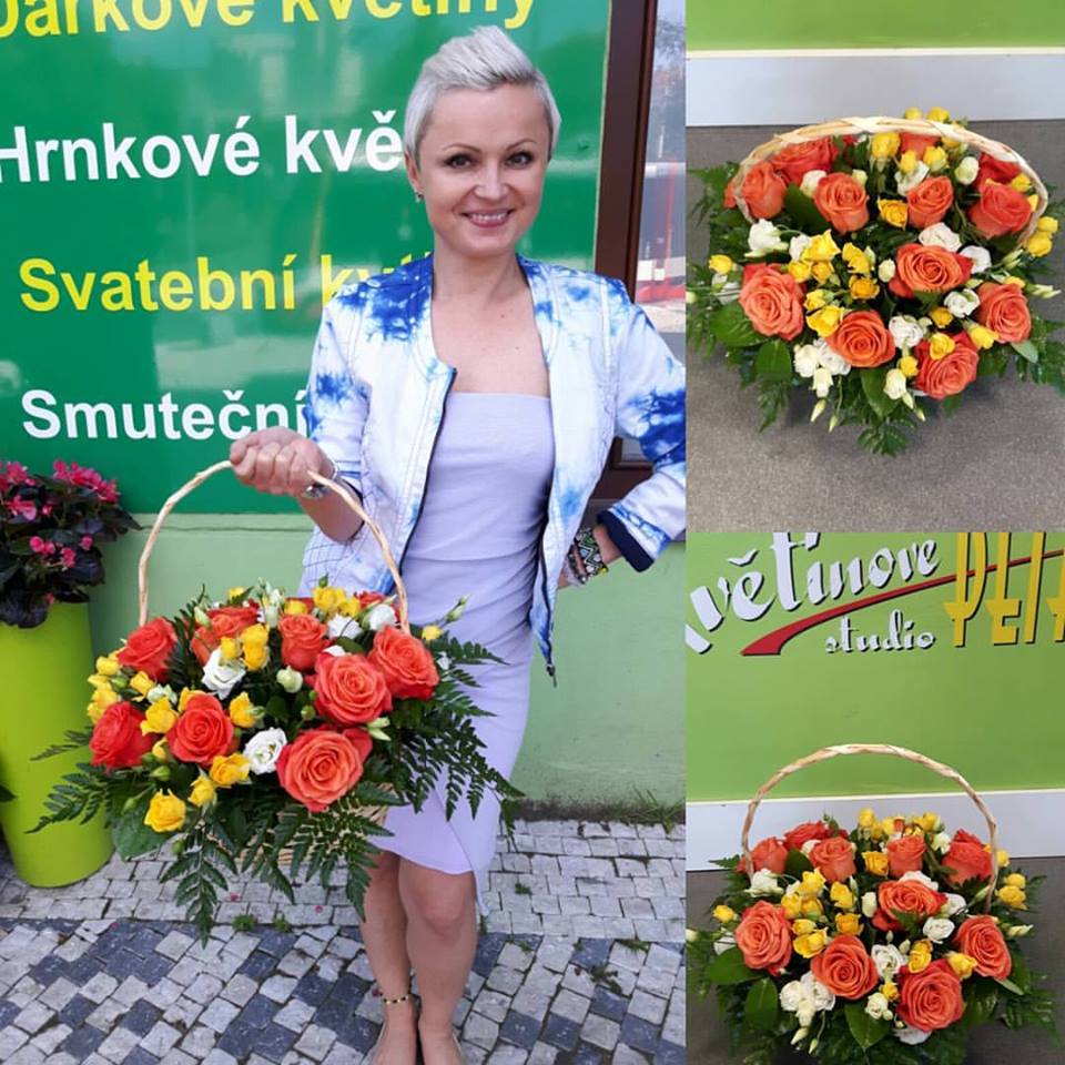 Květinové studio Petra foto 5