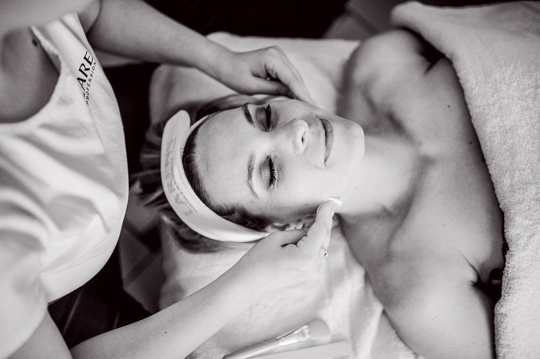 Bc. Veronika Bařinová