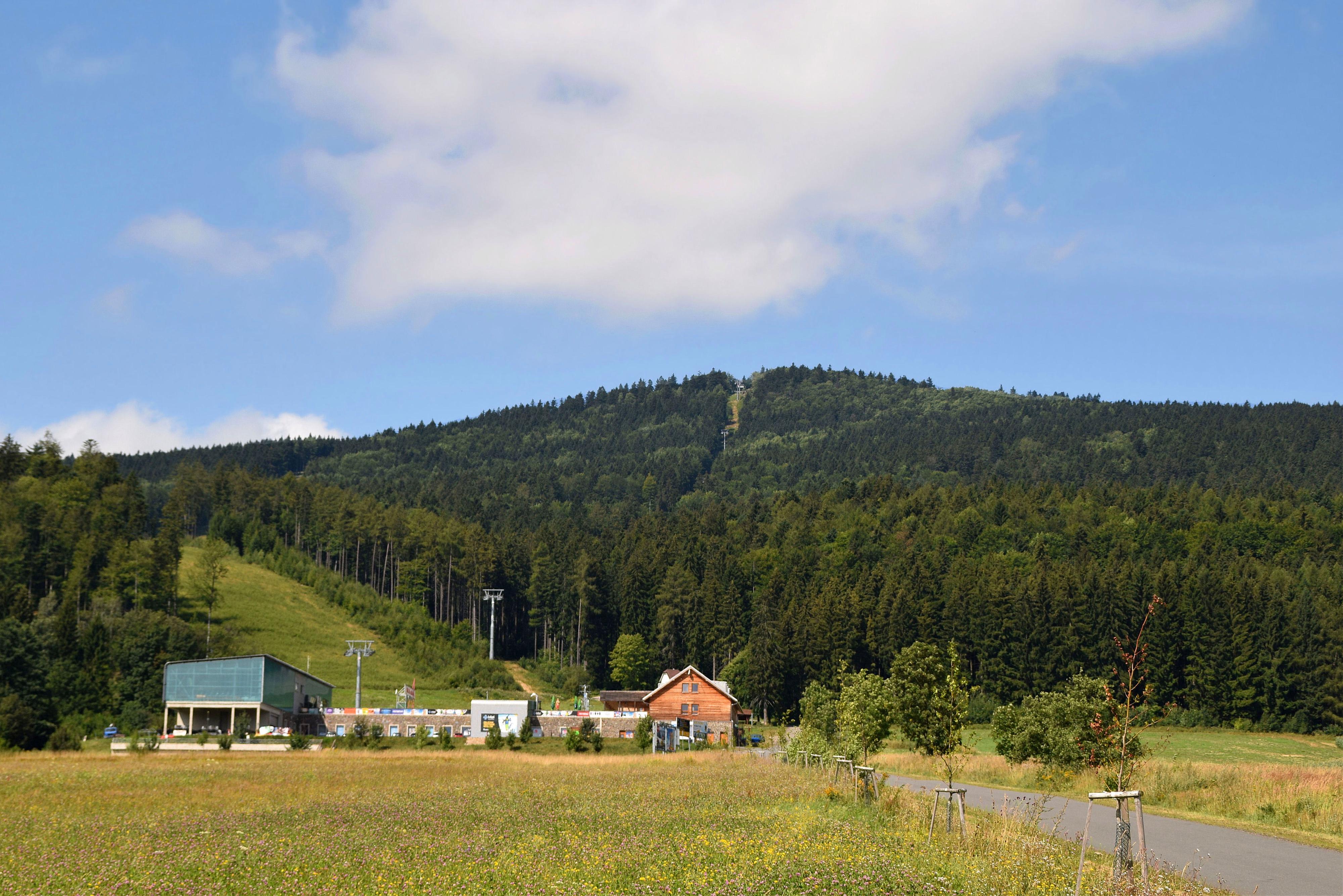 Apres Ski bar Červená voda foto 2