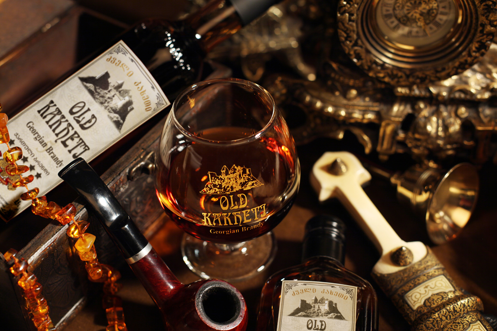 Prodej vín VERNON Studio, s.r.o. foto 4