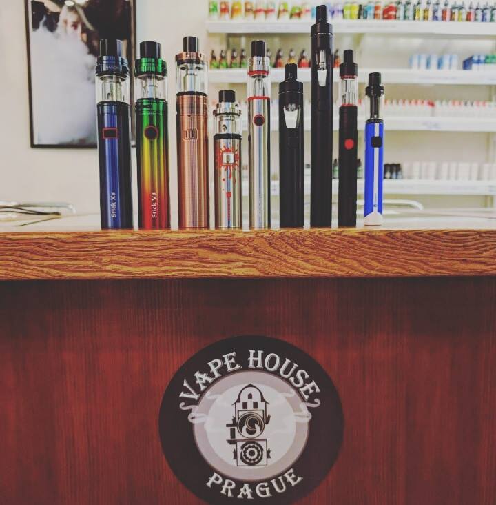 Vape House foto 2