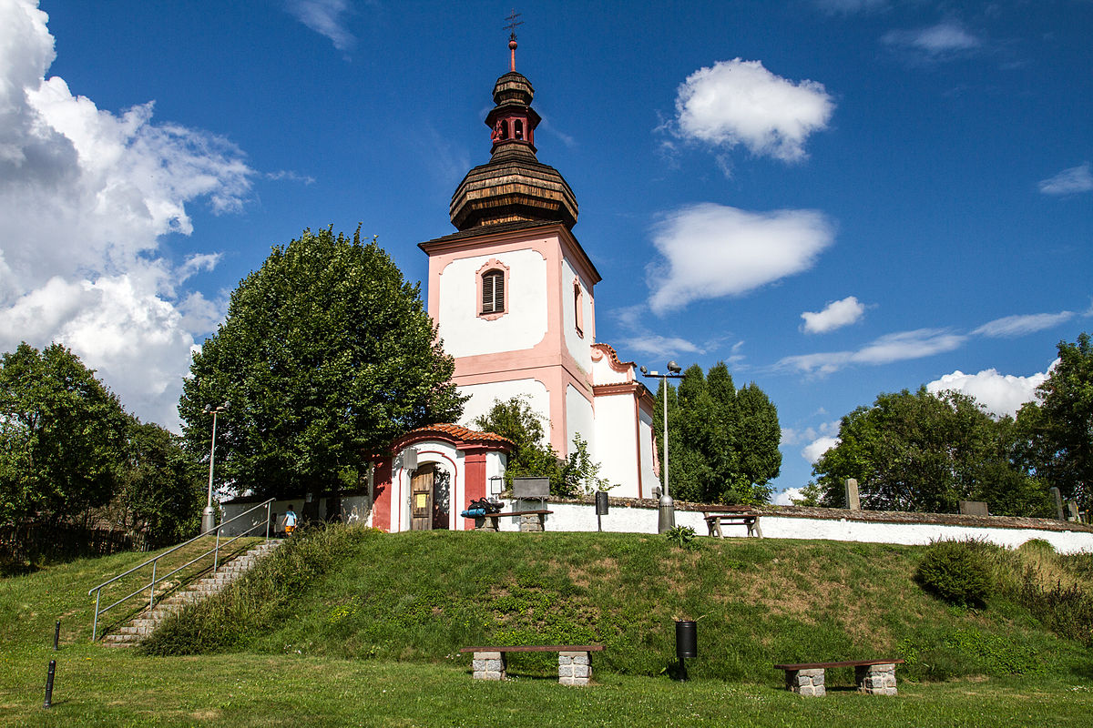 Hospůdka pod Hradištěm foto 4