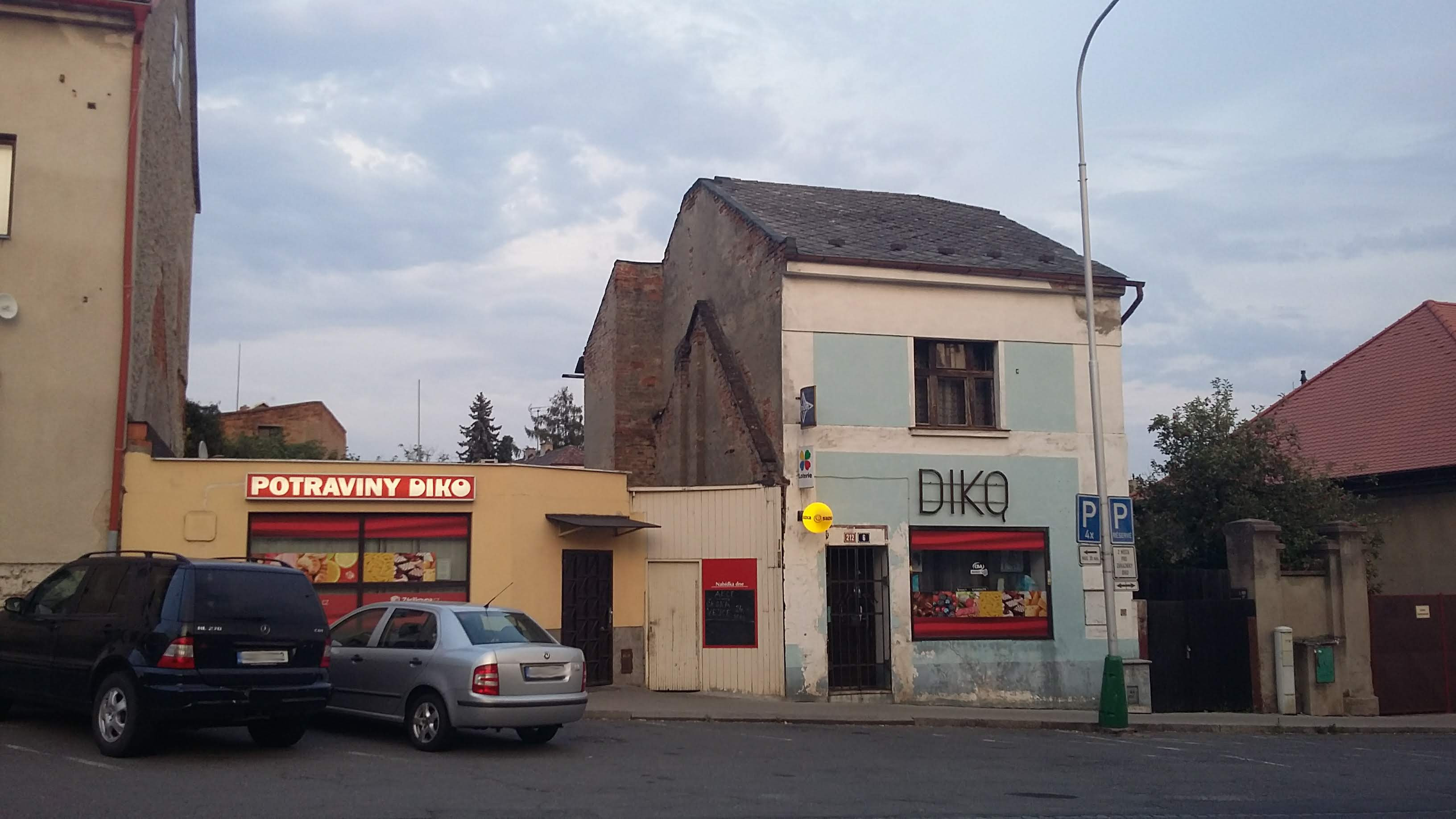 POTRAVINY DIKO foto 2