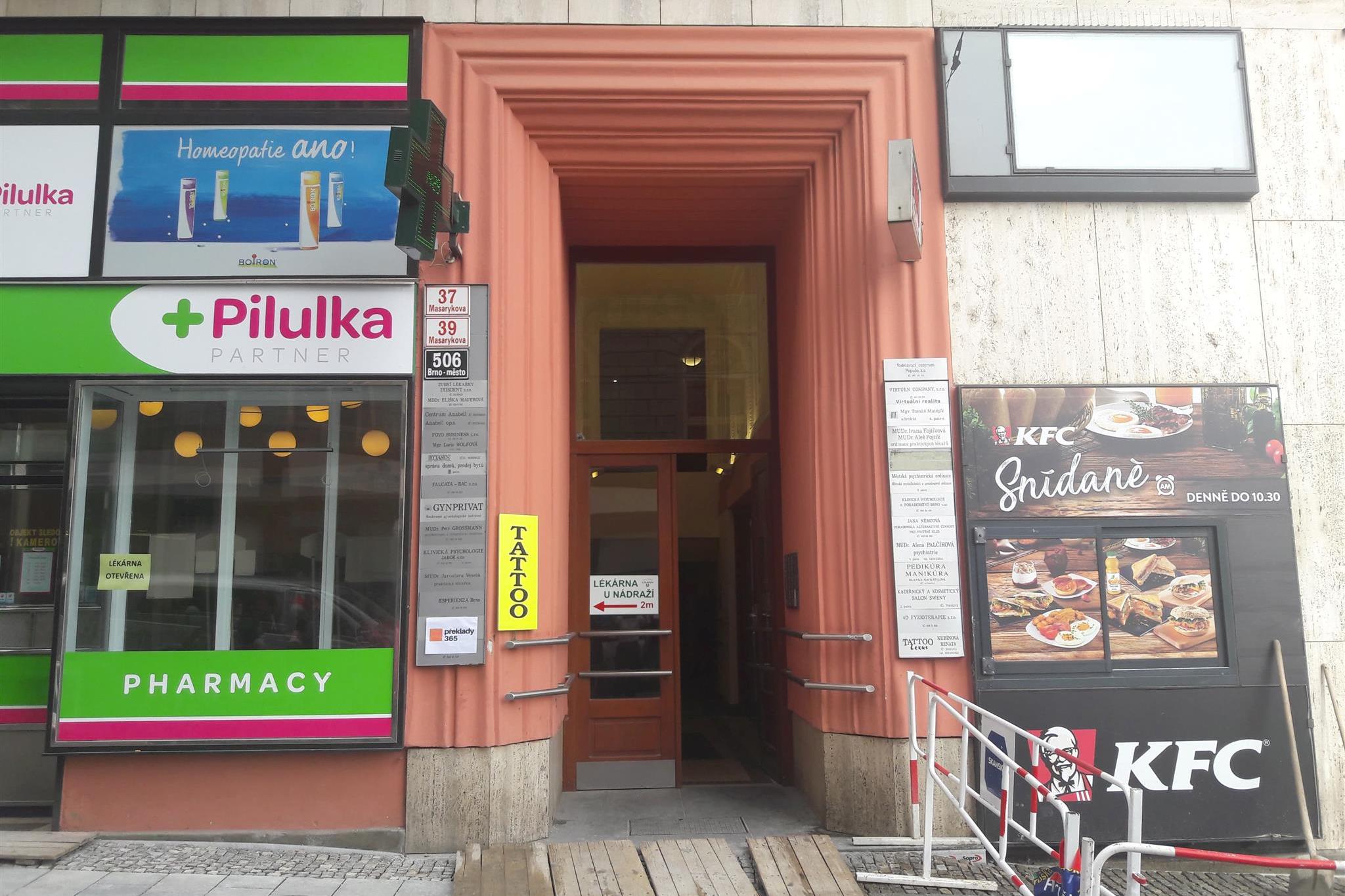 Jazykové centrum Populo