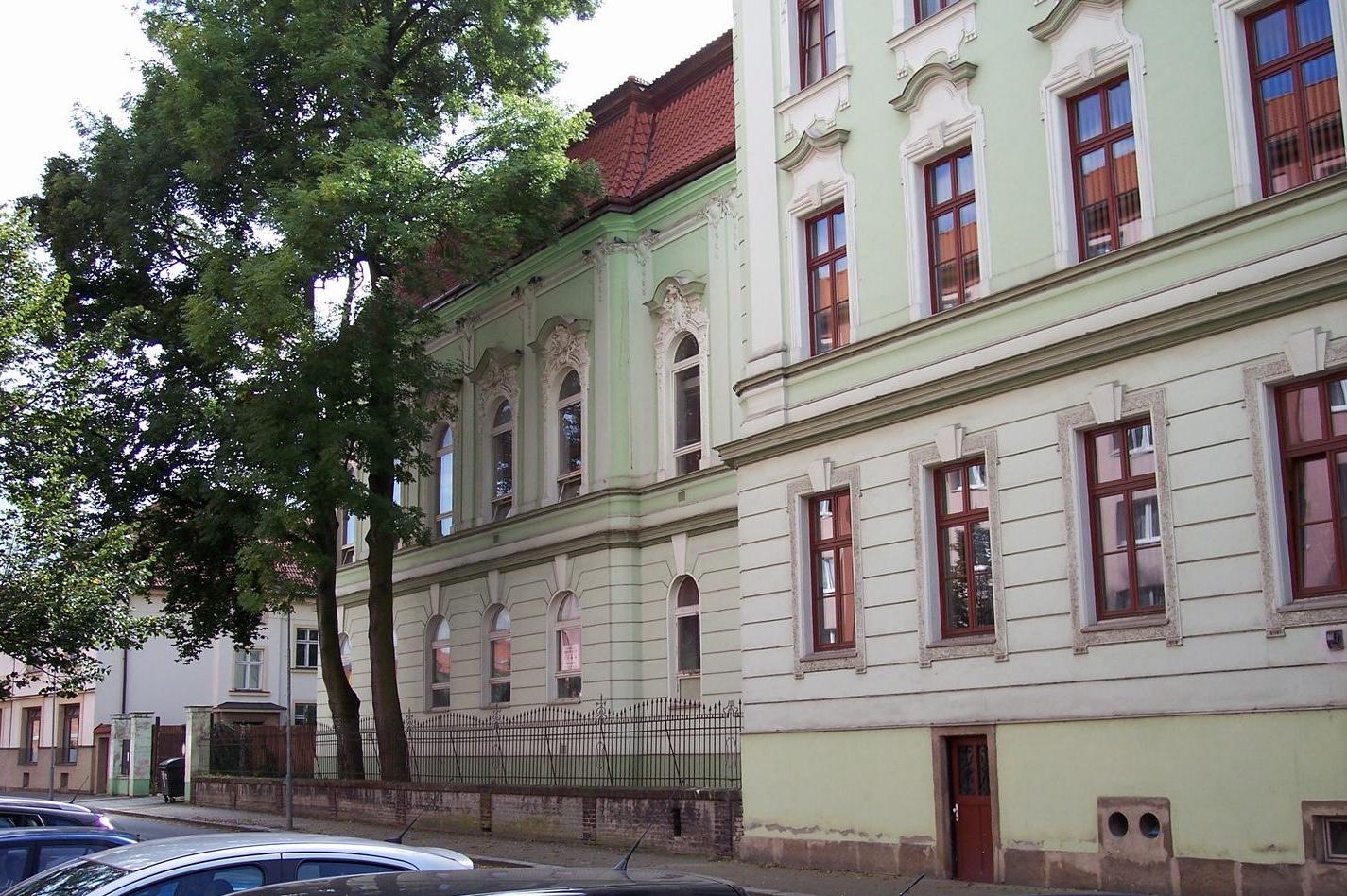 Taneční studio DISCO KLUB TEAM Rokycany