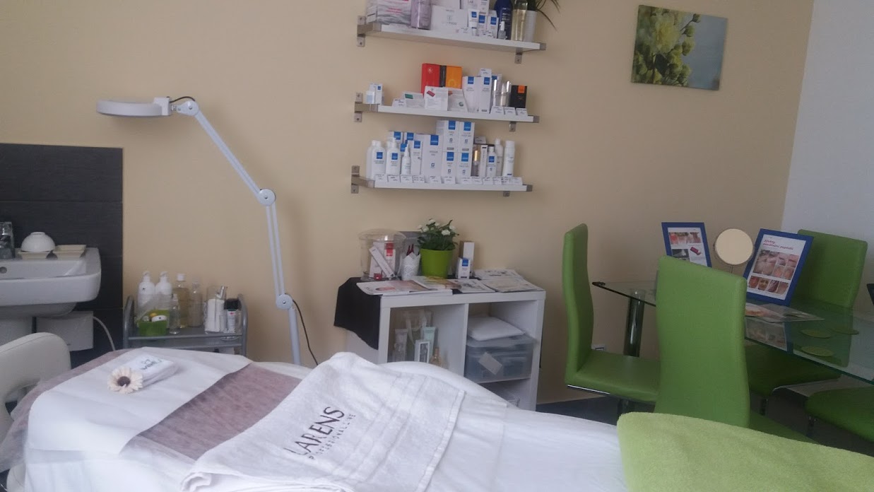 Bc. Veronika Bařinová foto 2