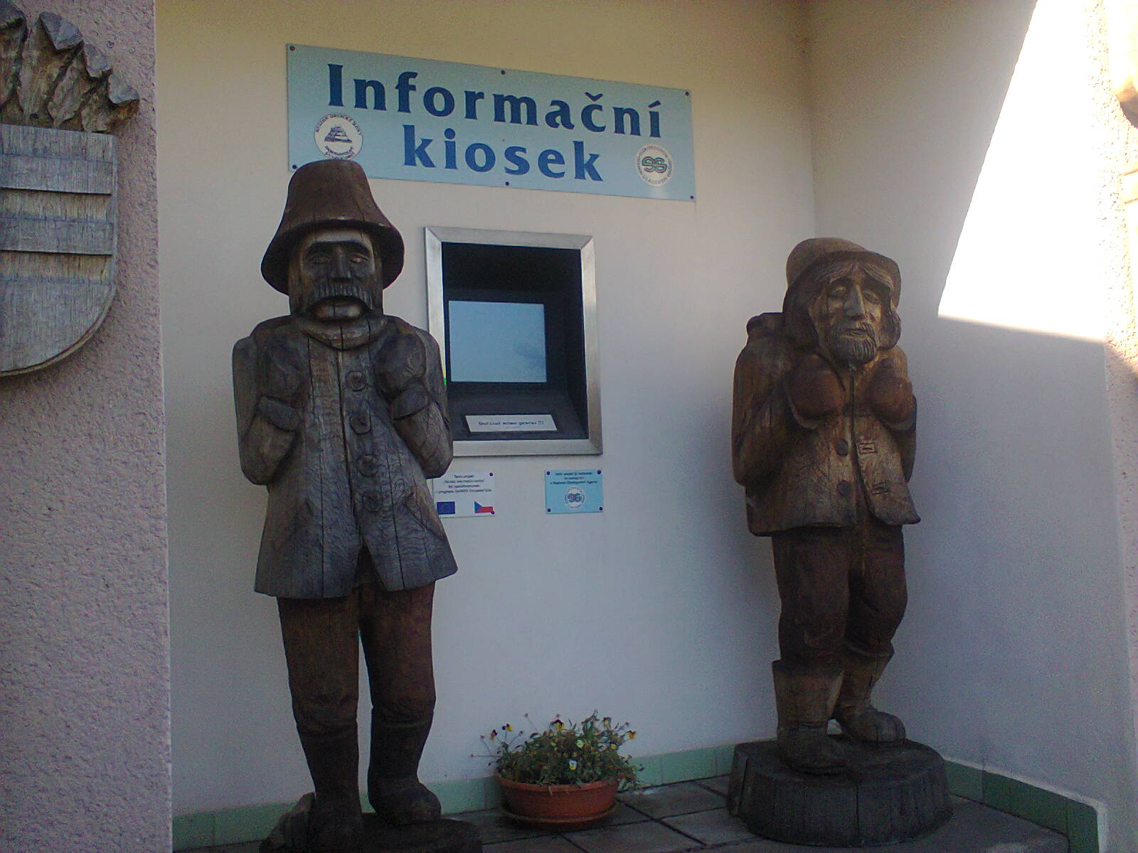 Turistické informační centrum Orlické Záhoří foto 6