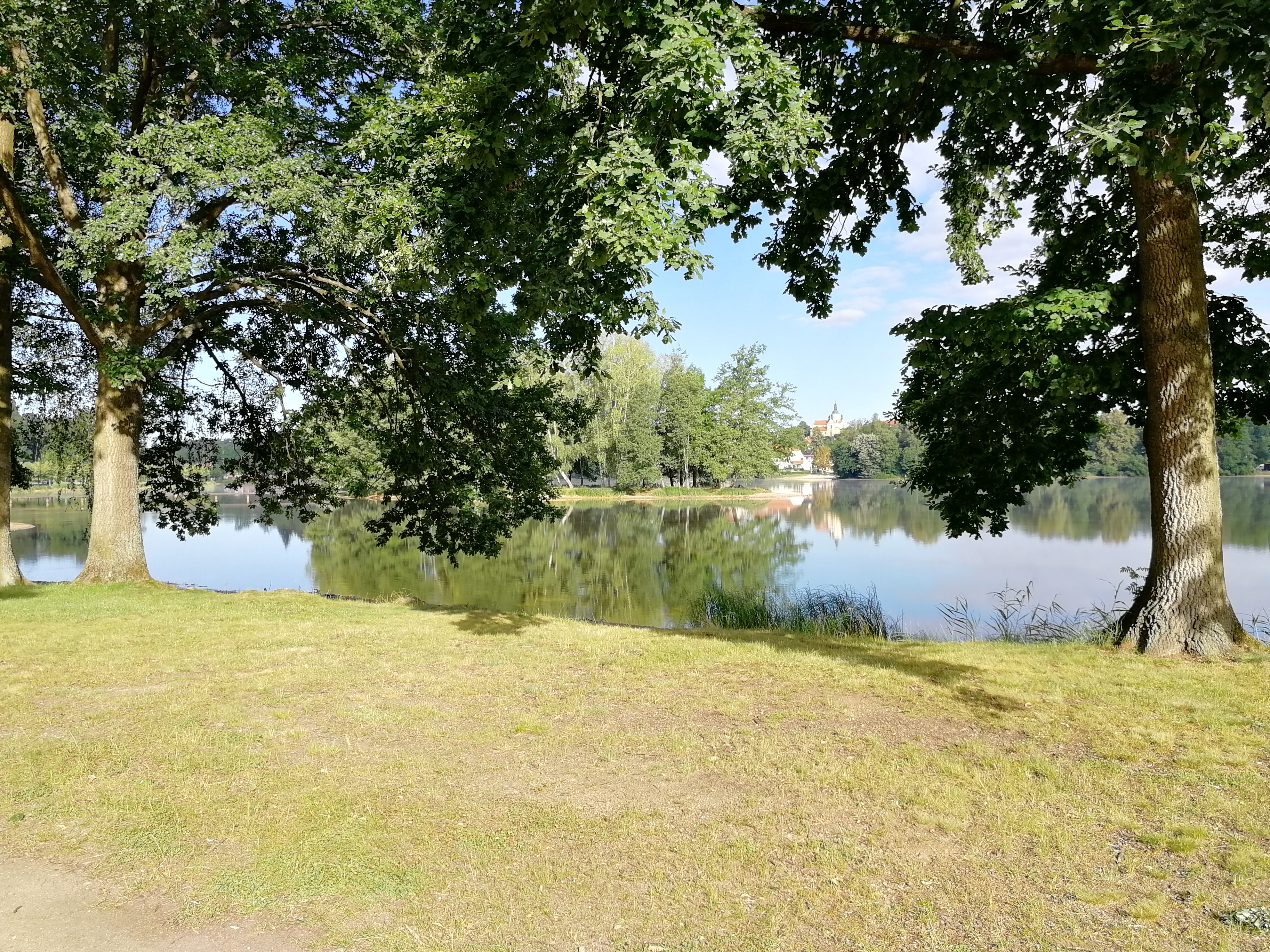 Rekreační zařízení městyse - Hejtman JIH foto 5