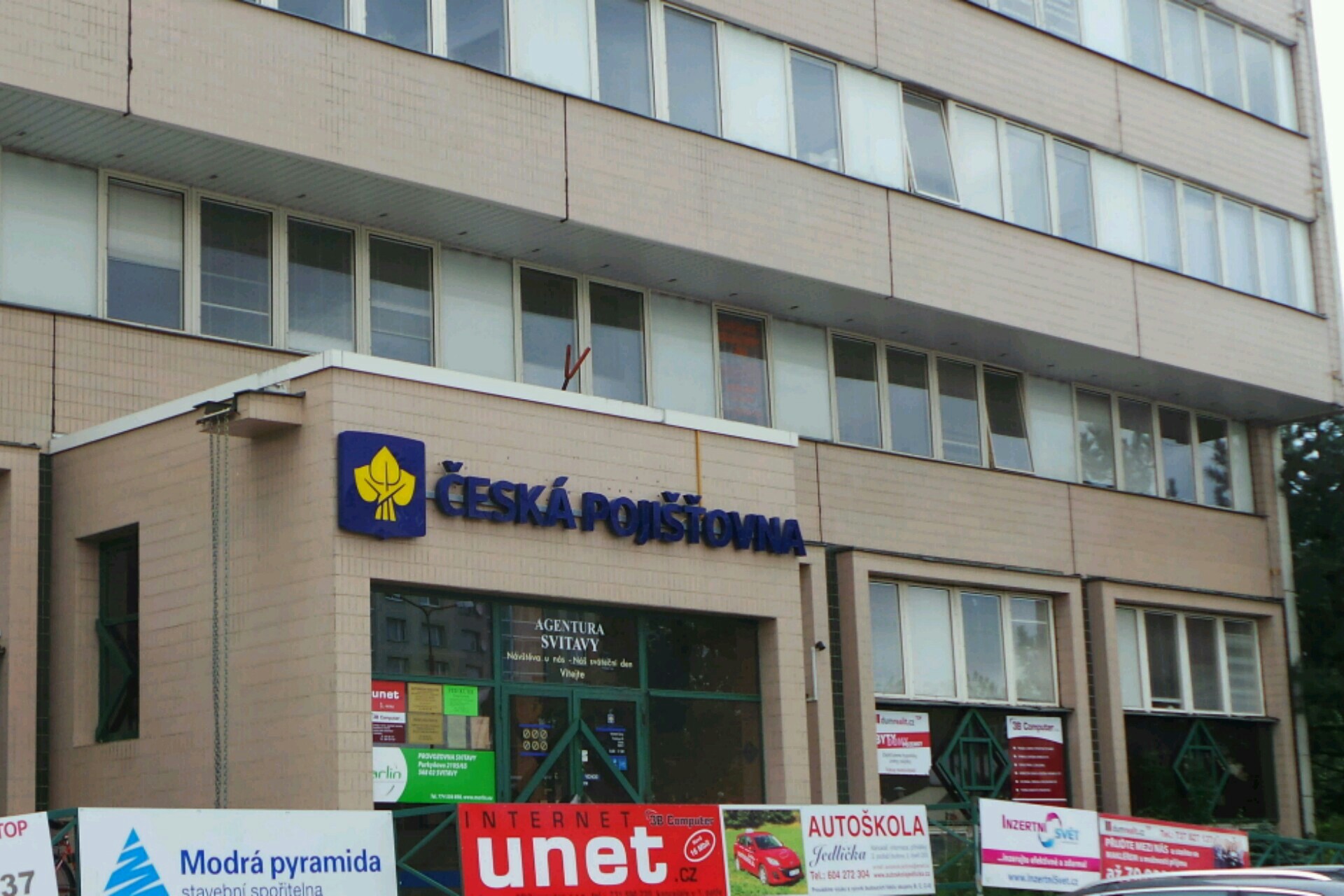 AUTOŠKOLA JEDLIČKA s.r.o.