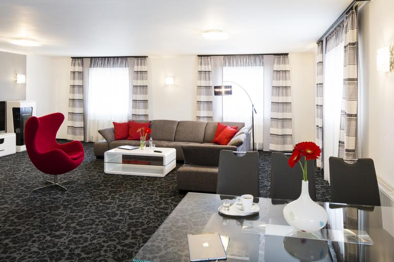 Parkhotel Plzeň foto 6