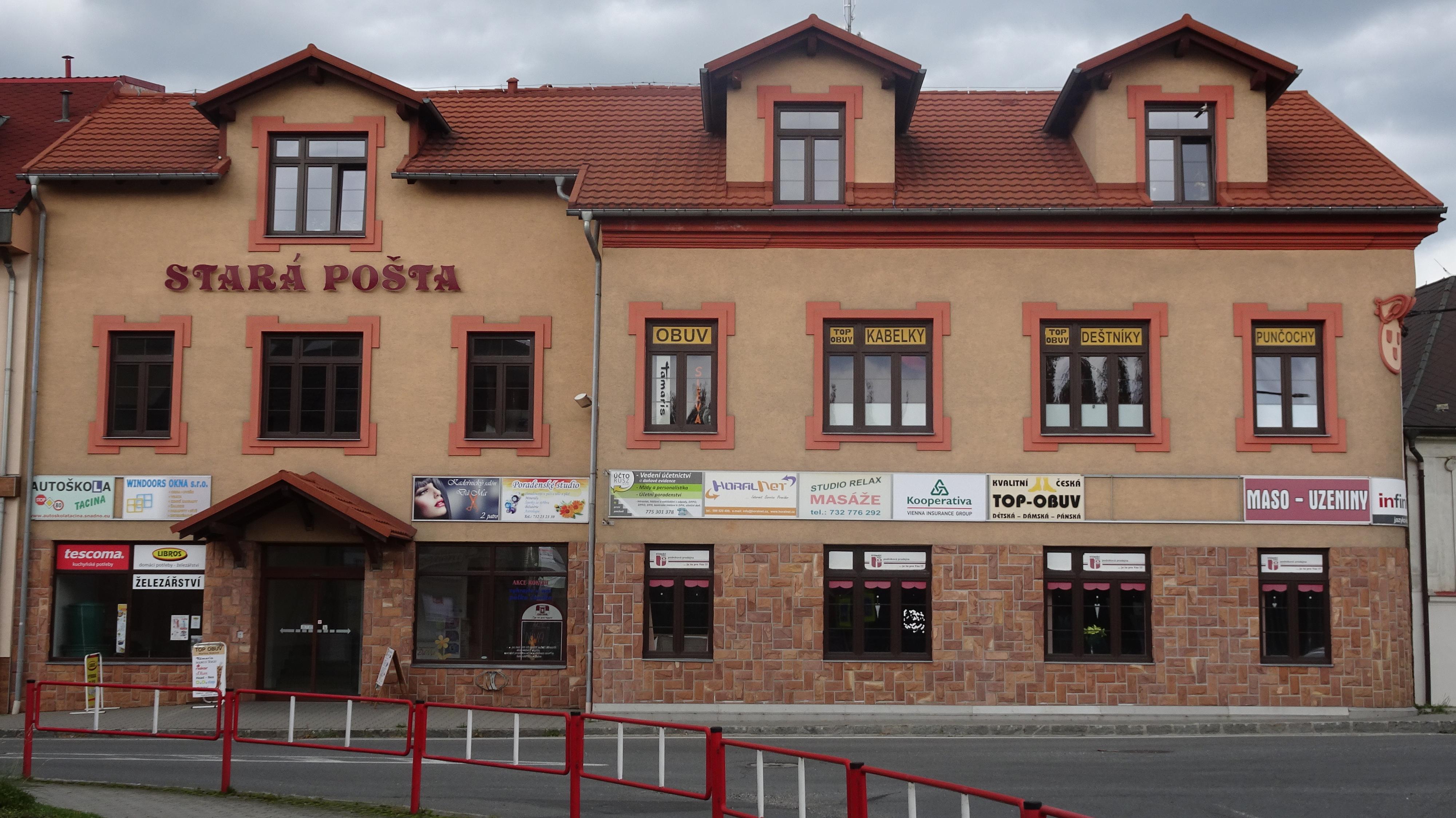 Top obuv - Martina Bojková foto 2