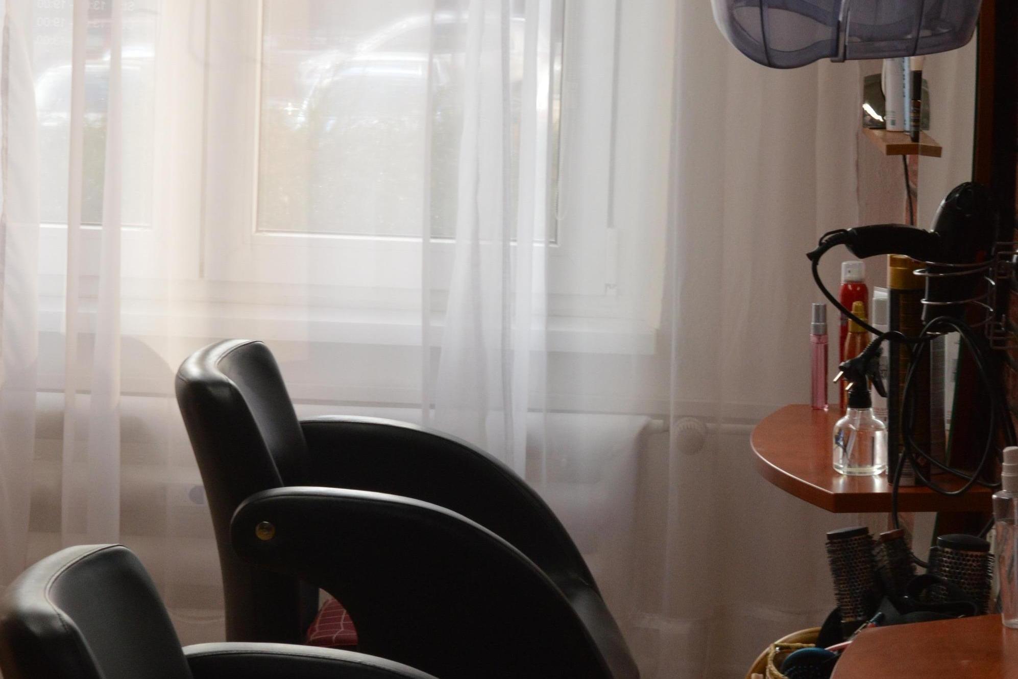 Kadeřnické studio ALENA