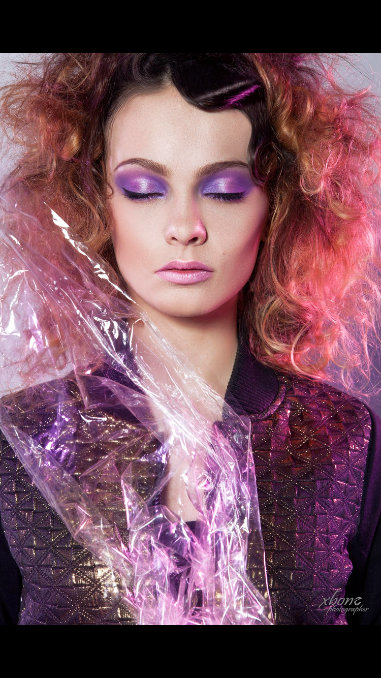 Hairstylist Filip Komárek foto 2