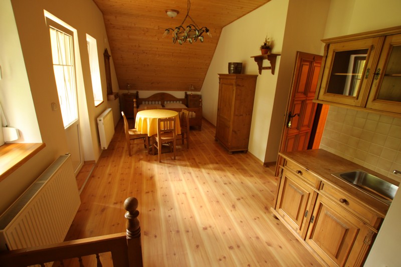 Penzion Milča foto 2