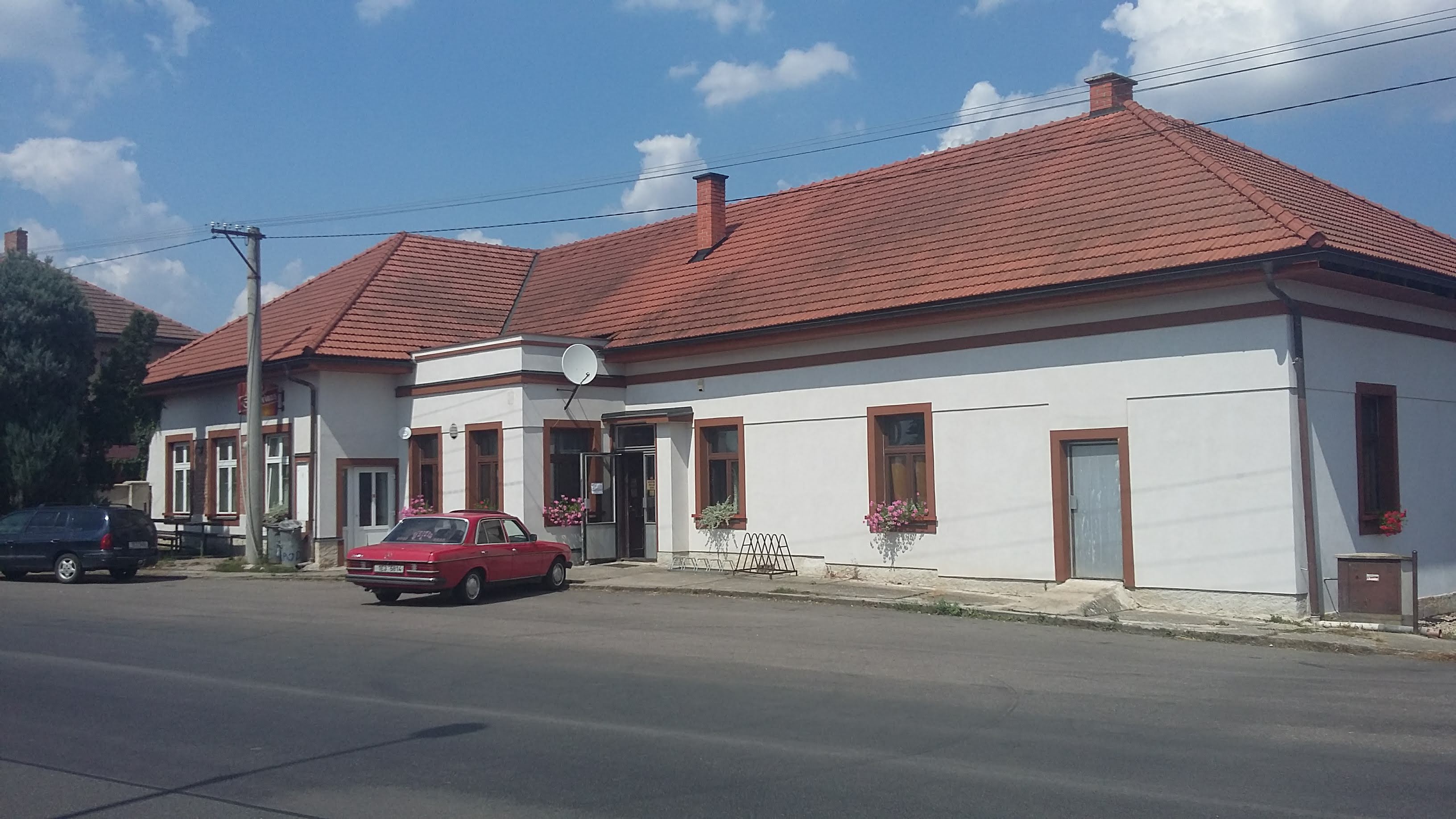 Hospoda U Marka foto 2