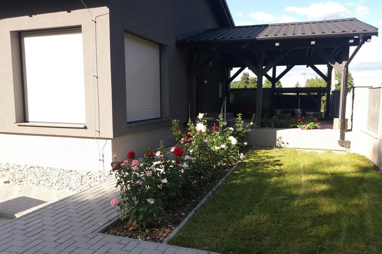 Ubytování Beskydy Trojanovice