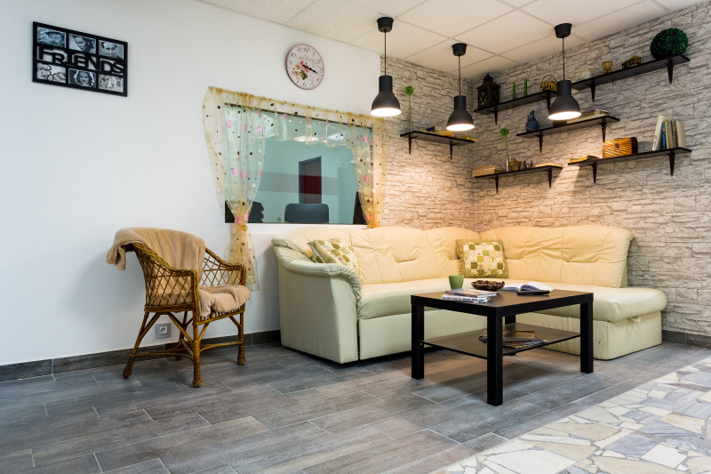 Senior Home, s.r.o. - Domov se zvláštním režimem Telč foto 2