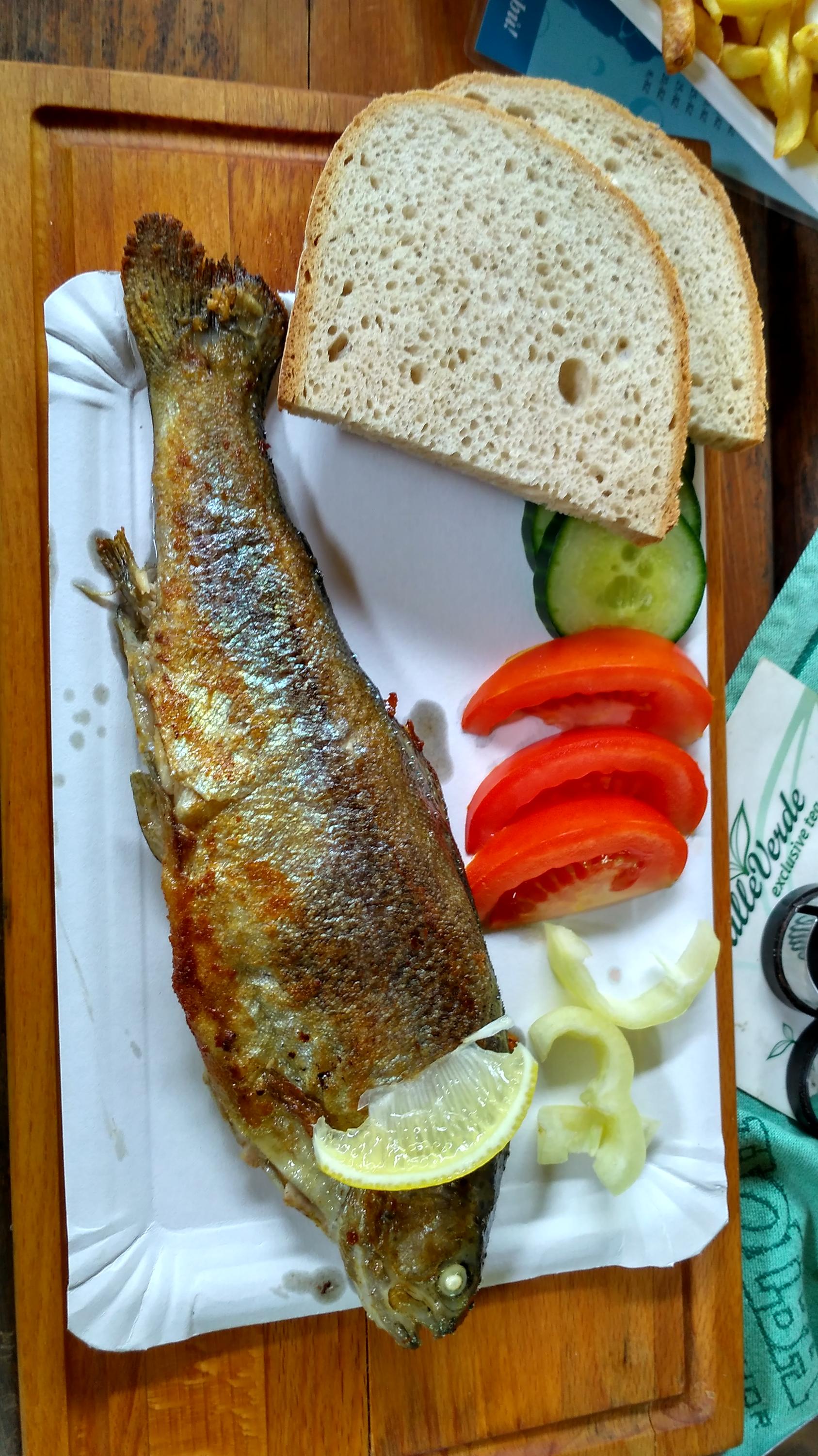 Rybářská bašta Nýznerov foto 5